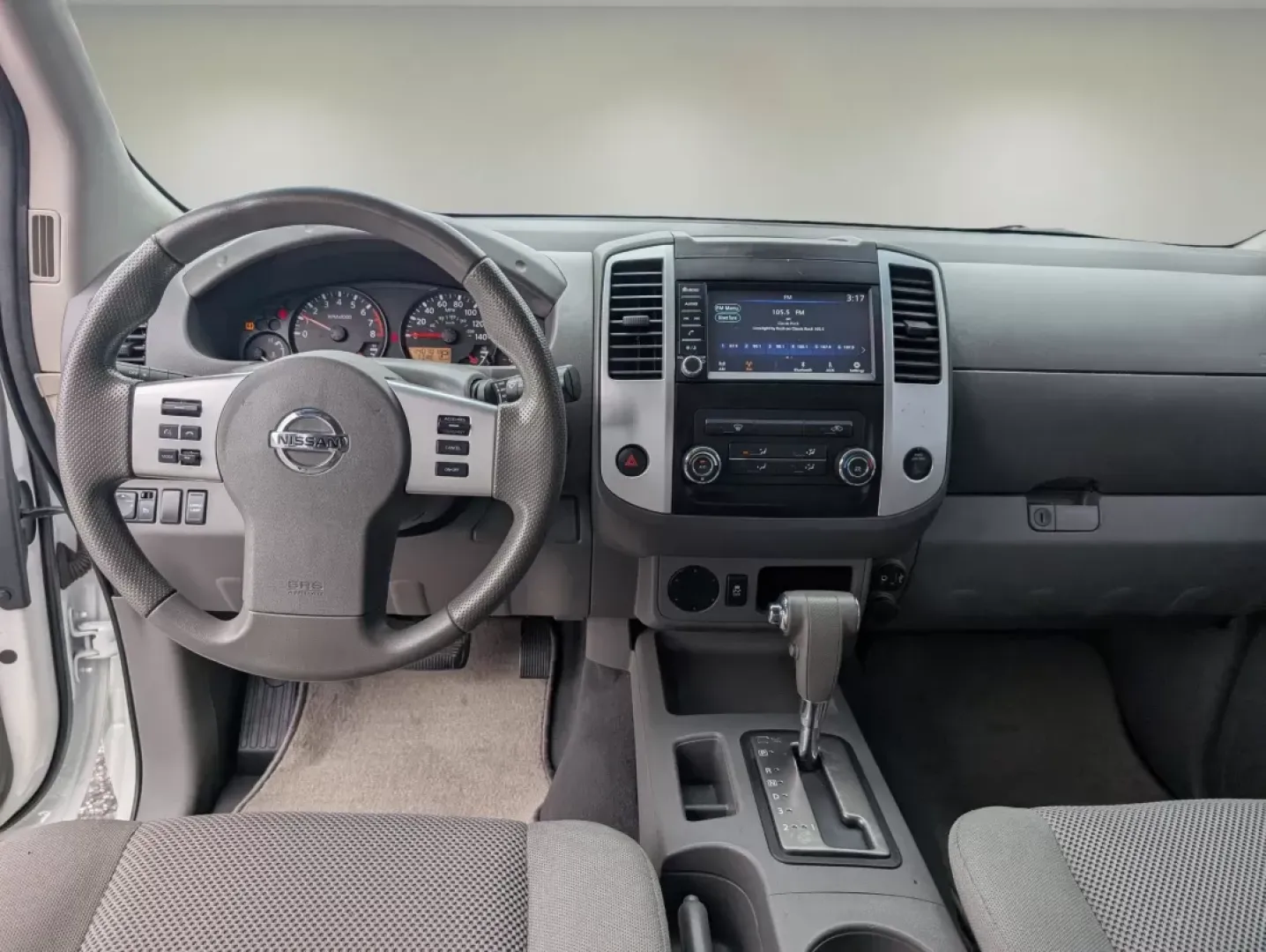 2019 /Steel Nissan Frontier SV (1N6AD0ER7KN) with an Other engine, located at 521 Old Farm Lane Rd, Prattville, AL, 36066, (334) 325-1505, 32.482460, -86.416367 - Are you searching for the perfect vehicle to enhance your active lifestyle? Look no further than the 2019 Nissan Frontier SV, a rugged and reliable crew cab pickup that's ready for anything-from weekend getaways to daily commutes. Available at Gils Auto, a trusted Buy Here Pay Here dealership locate - Photo#10