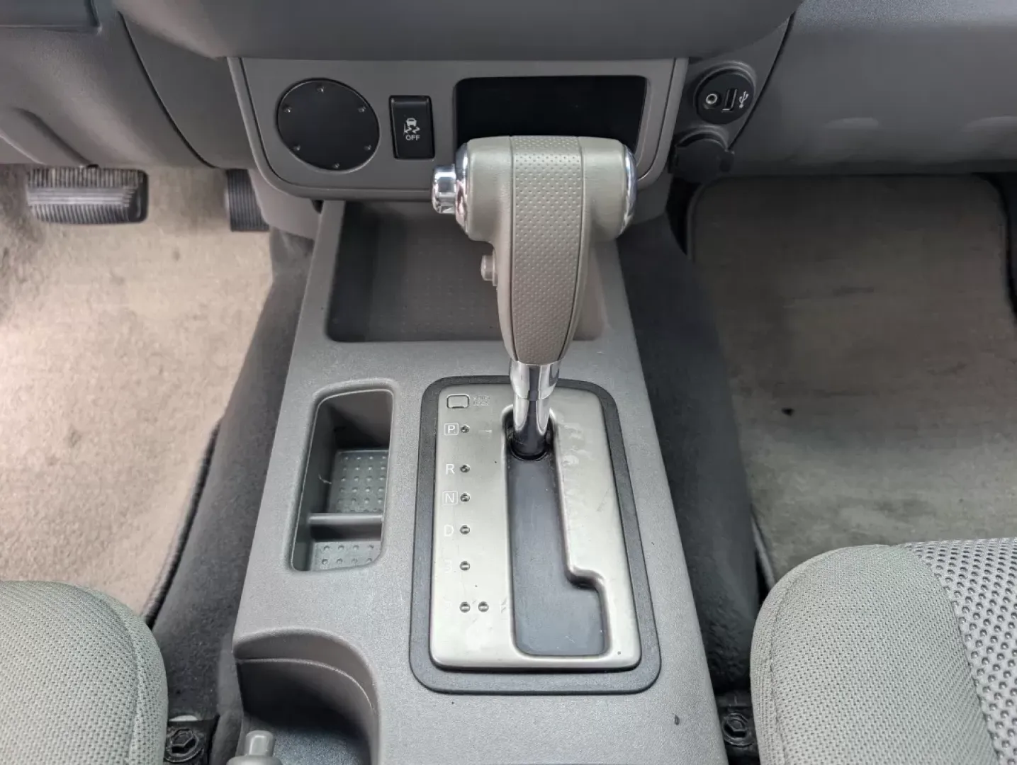 2019 /Steel Nissan Frontier SV (1N6AD0ER7KN) with an Other engine, located at 521 Old Farm Lane Rd, Prattville, AL, 36066, (334) 325-1505, 32.482460, -86.416367 - Are you searching for the perfect vehicle to enhance your active lifestyle? Look no further than the 2019 Nissan Frontier SV, a rugged and reliable crew cab pickup that's ready for anything-from weekend getaways to daily commutes. Available at Gils Auto, a trusted Buy Here Pay Here dealership locate - Photo#12