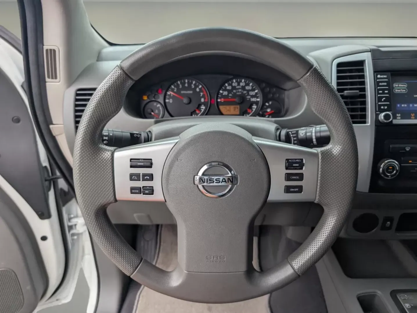 2019 /Steel Nissan Frontier SV (1N6AD0ER7KN) with an Other engine, located at 521 Old Farm Lane Rd, Prattville, AL, 36066, (334) 325-1505, 32.482460, -86.416367 - Are you searching for the perfect vehicle to enhance your active lifestyle? Look no further than the 2019 Nissan Frontier SV, a rugged and reliable crew cab pickup that's ready for anything-from weekend getaways to daily commutes. Available at Gils Auto, a trusted Buy Here Pay Here dealership locate - Photo#14