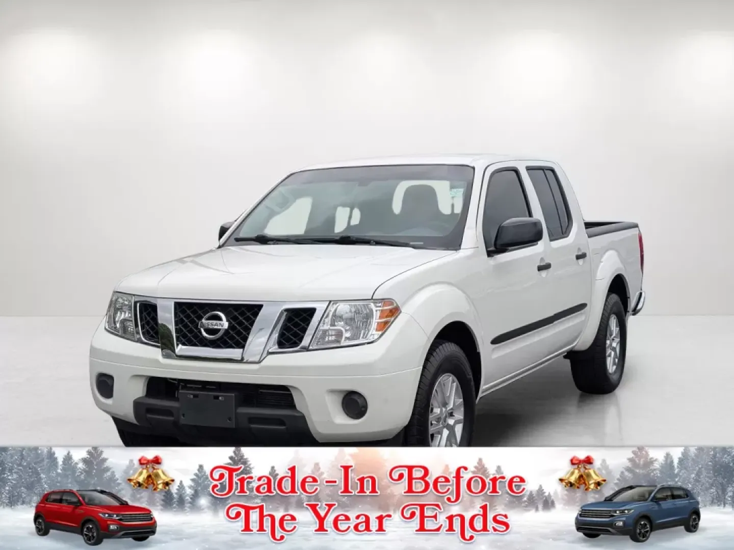 2019 /Steel Nissan Frontier SV (1N6AD0ER7KN) with an Other engine, located at 521 Old Farm Lane Rd, Prattville, AL, 36066, (334) 325-1505, 32.482460, -86.416367 - Are you searching for the perfect vehicle to enhance your active lifestyle? Look no further than the 2019 Nissan Frontier SV, a rugged and reliable crew cab pickup that's ready for anything-from weekend getaways to daily commutes. Available at Gils Auto, a trusted Buy Here Pay Here dealership locate - Photo#0
