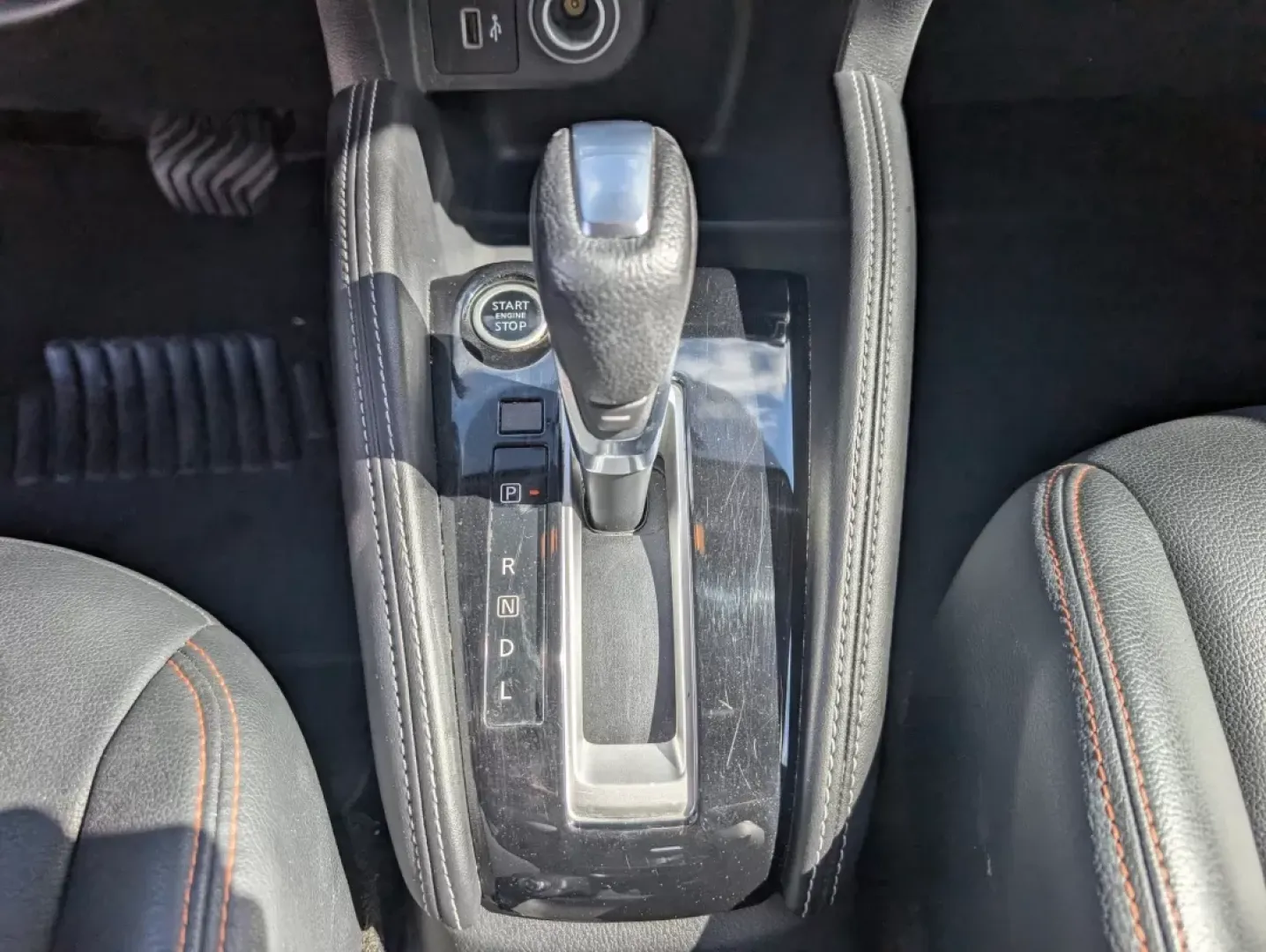 2019 /Charcoal Nissan Kicks SR (3N1CP5CU1KL) with an Other engine, located at 1430 Gateway Drive, Opelika, AL, 36801, (334) 239-0944, 32.637871, -85.409790 - Looking for a compact SUV that fits your active lifestyle and offers a blend of style and functionality? Look no further than the 2019 Nissan Kicks SR, now available at Gils Auto, your trusted Buy Here Pay Here dealership located at 521 Old Farm Lane Rd, Prattville, AL 36066. With a spacious interio - Photo#12