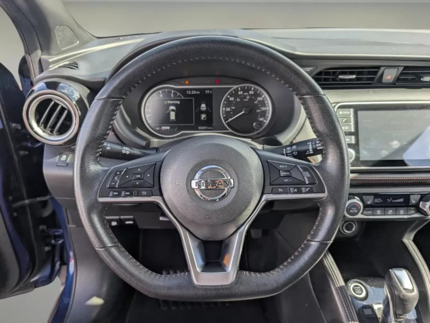 2019 /Charcoal Nissan Kicks SR (3N1CP5CU1KL) with an Other engine, located at 1430 Gateway Drive, Opelika, AL, 36801, (334) 239-0944, 32.637871, -85.409790 - Looking for a compact SUV that fits your active lifestyle and offers a blend of style and functionality? Look no further than the 2019 Nissan Kicks SR, now available at Gils Auto, your trusted Buy Here Pay Here dealership located at 521 Old Farm Lane Rd, Prattville, AL 36066. With a spacious interio - Photo#15