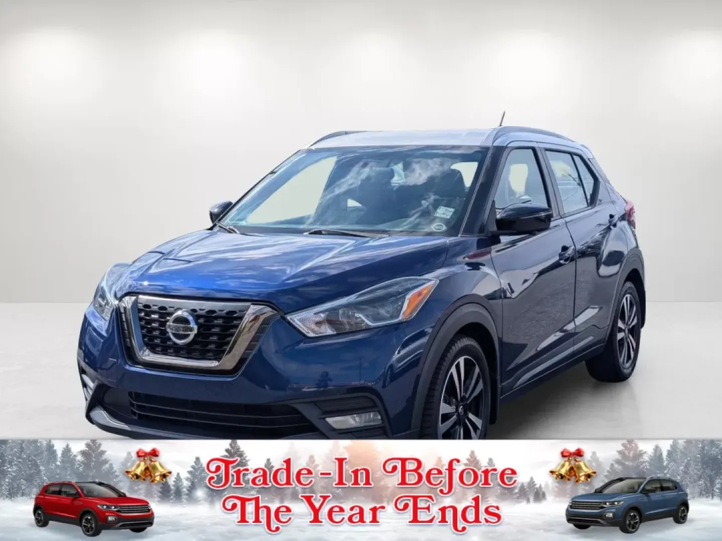 2019 /Charcoal Nissan Kicks SR (3N1CP5CU1KL) with an Other engine, located at 1430 Gateway Drive, Opelika, AL, 36801, (334) 239-0944, 32.637871, -85.409790 - Looking for a compact SUV that fits your active lifestyle and offers a blend of style and functionality? Look no further than the 2019 Nissan Kicks SR, now available at Gils Auto, your trusted Buy Here Pay Here dealership located at 521 Old Farm Lane Rd, Prattville, AL 36066. With a spacious interio - Photo#0
