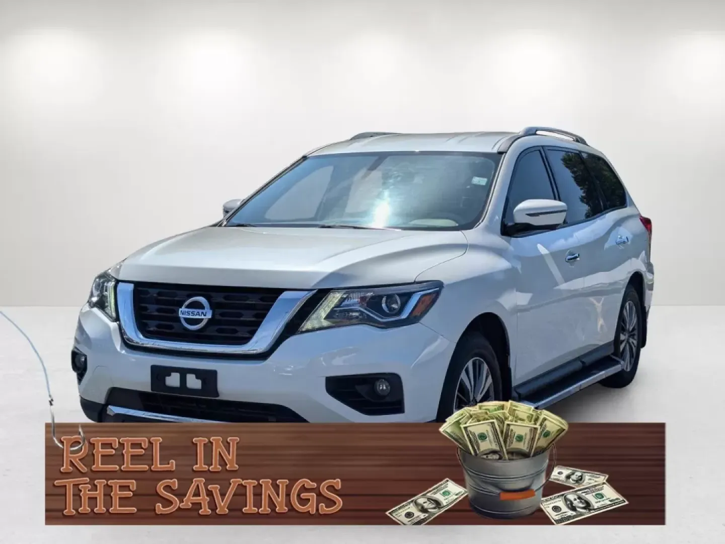 2019 /Almond Nissan Pathfinder SL (5N1DR2MN1KC) with an Other engine, located at 7000 Northlake Connector, Columbus, GA, 31904, (706) 987-8085, 32.524975, -84.978134 - **Discover Your Next Adventure with the 2019 Nissan Pathfinder SL at Gils Auto in Phenix City, AL!**<br /> <br /> Are you ready to elevate your family's travel experience? The 2019 Nissan Pathfinder SL is the perfect companion for family road trips, weekend adventures, or daily commutes. With spacio - Photo#0