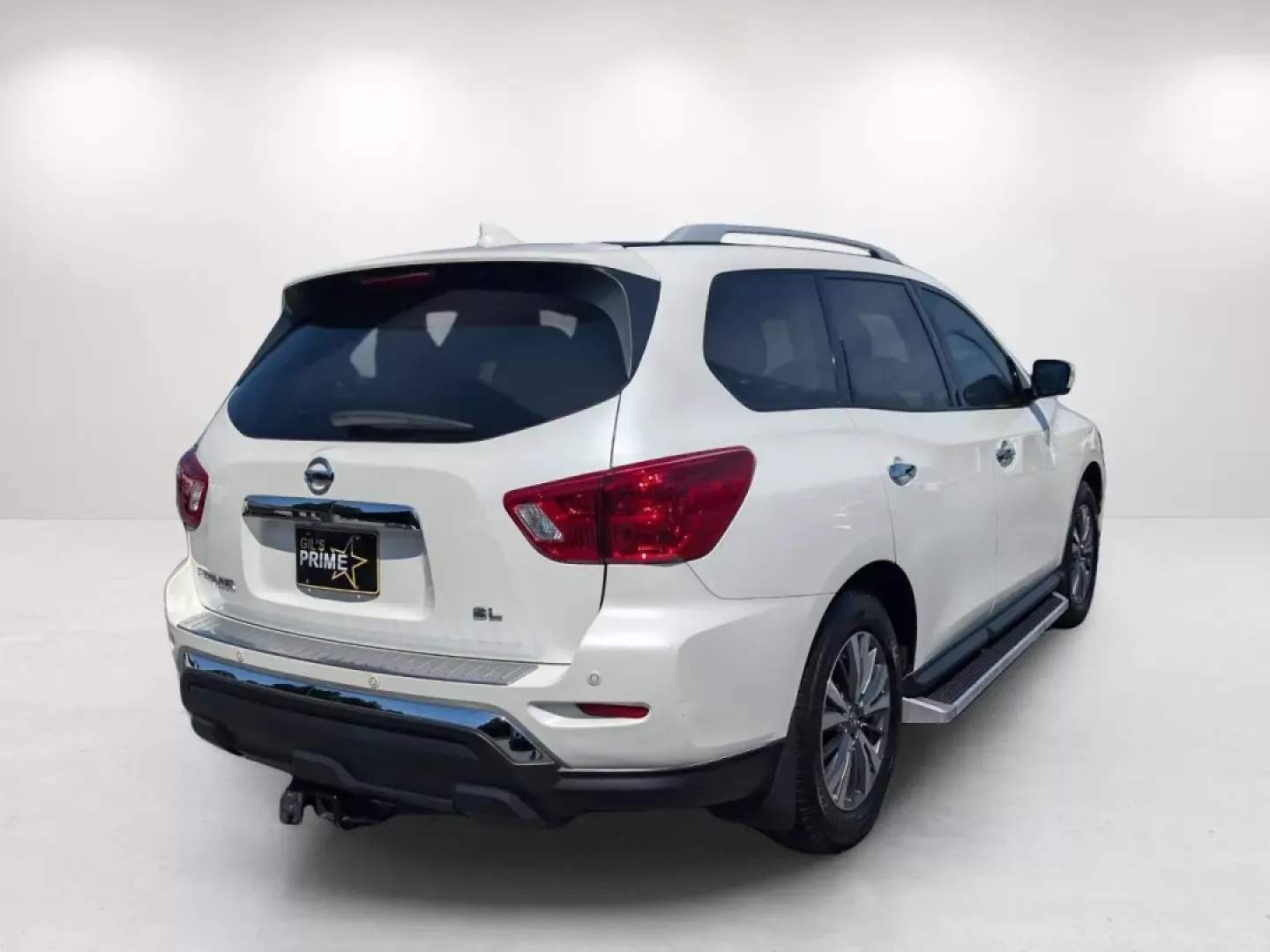 2019 /Almond Nissan Pathfinder SL (5N1DR2MN1KC) with an Other engine, located at 7000 Northlake Connector, Columbus, GA, 31904, (706) 987-8085, 32.524975, -84.978134 - **Discover Your Next Adventure with the 2019 Nissan Pathfinder SL at Gils Auto in Phenix City, AL!**<br /> <br /> Are you ready to elevate your family's travel experience? The 2019 Nissan Pathfinder SL is the perfect companion for family road trips, weekend adventures, or daily commutes. With spacio - Photo#4