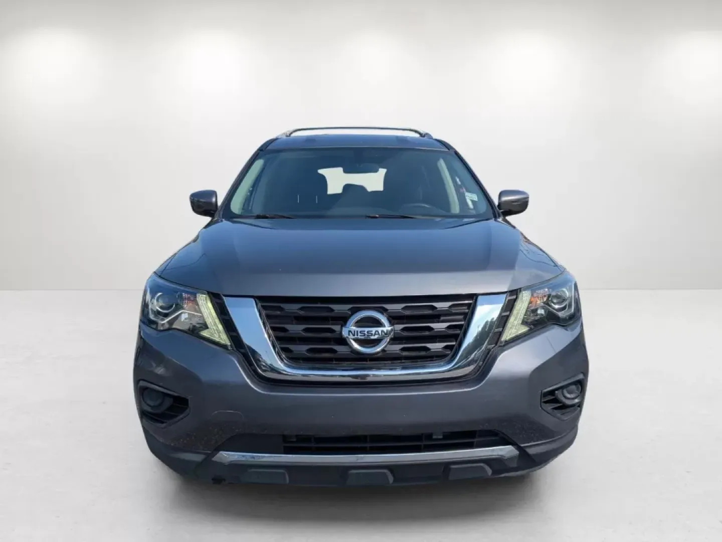 2019 /Charcoal Nissan Pathfinder S (5N1DR2MN5KC) with an Other engine, located at 521 Old Farm Lane Rd, Prattville, AL, 36066, (334) 325-1505, 32.482460, -86.416367 - ### Discover the Perfect Family SUV: 2019 Nissan Pathfinder at Gils Auto - Your Trusted Buy Here Pay Here Dealer!<br /> <br /> Are you searching for the ideal family vehicle that combines comfort, versatility, and style? Look no further than this stunning 2019 Nissan Pathfinder, available now at Gil - Photo#1