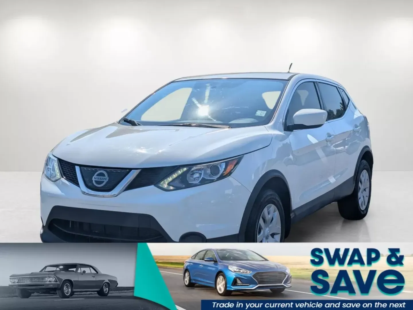 2019 /Charcoal Nissan Rogue S (JN1BJ1CP4KW) with an Other engine, located at 5115 14th Ave., Columbus, GA, 31904, (706) 323-0345, 32.511494, -84.971046 - Discover the perfect blend of adventure and everyday practicality with this 2019 Nissan Rogue S, available now at Gils Auto in Phenix City, AL. Whether you're commuting to work, taking the kids to soccer practice, or planning a weekend getaway, this versatile SUV is designed to meet your lifestyle n - Photo#0