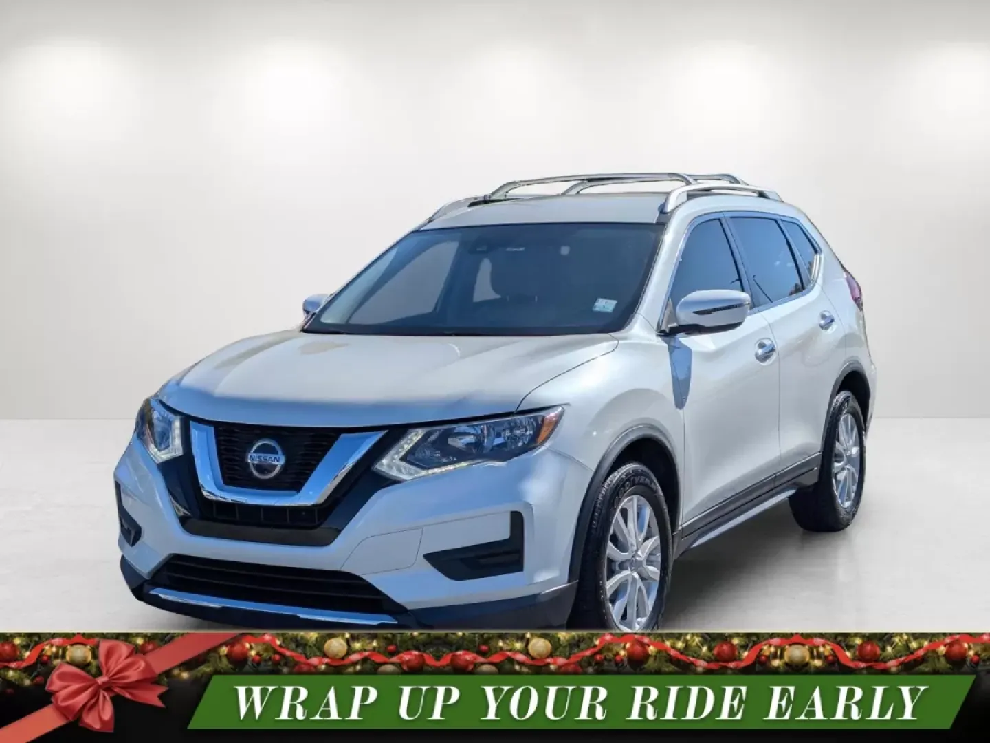2019 /Almond Nissan Rogue SV (KNMAT2MT6KP) with an Other engine, located at 3959 U.S. 80 W, Phenix City, AL, 36870, (334) 297-4885, 32.469296, -85.135185 - Elevate your driving experience with the 2019 Nissan Rogue SV, a versatile SUV designed for those who crave adventure and practicality. Whether you're navigating the daily hustle in Phenix City, AL, or embarking on weekend getaways to explore nearby attractions like the Lakewood Park or the stunning - Photo#0