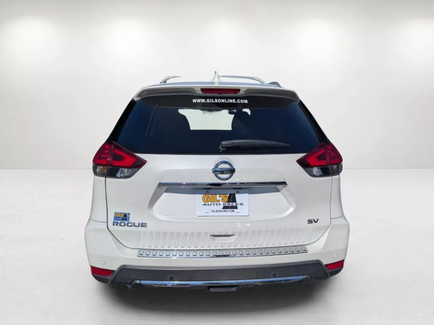 2019 /Almond Nissan Rogue SV (KNMAT2MT6KP) with an Other engine, located at 3959 U.S. 80 W, Phenix City, AL, 36870, (334) 297-4885, 32.469296, -85.135185 - Elevate your driving experience with the 2019 Nissan Rogue SV, a versatile SUV designed for those who crave adventure and practicality. Whether you're navigating the daily hustle in Phenix City, AL, or embarking on weekend getaways to explore nearby attractions like the Lakewood Park or the stunning - Photo#6