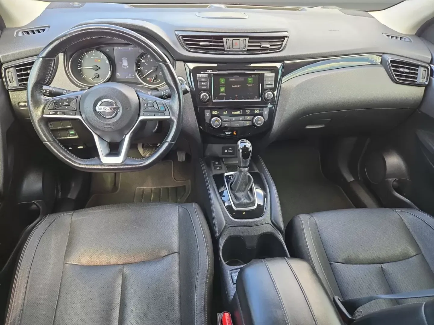 2019 /Charcoal Nissan Rogue SL (JN1BJ1CPXKW) with an Other engine, located at 521 Old Farm Lane Rd, Prattville, AL, 36066, (334) 325-1505, 32.482460, -86.416367 - **Explore Adventure with the 2019 Nissan Rogue SL at Gils Auto - Perfect for Your Active Lifestyle!**<br /> <br /> Are you ready to elevate your driving experience? The 2019 Nissan Rogue SL is here to redefine your daily commute, weekend getaways, and family adventures. This versatile SUV combines s - Photo#14