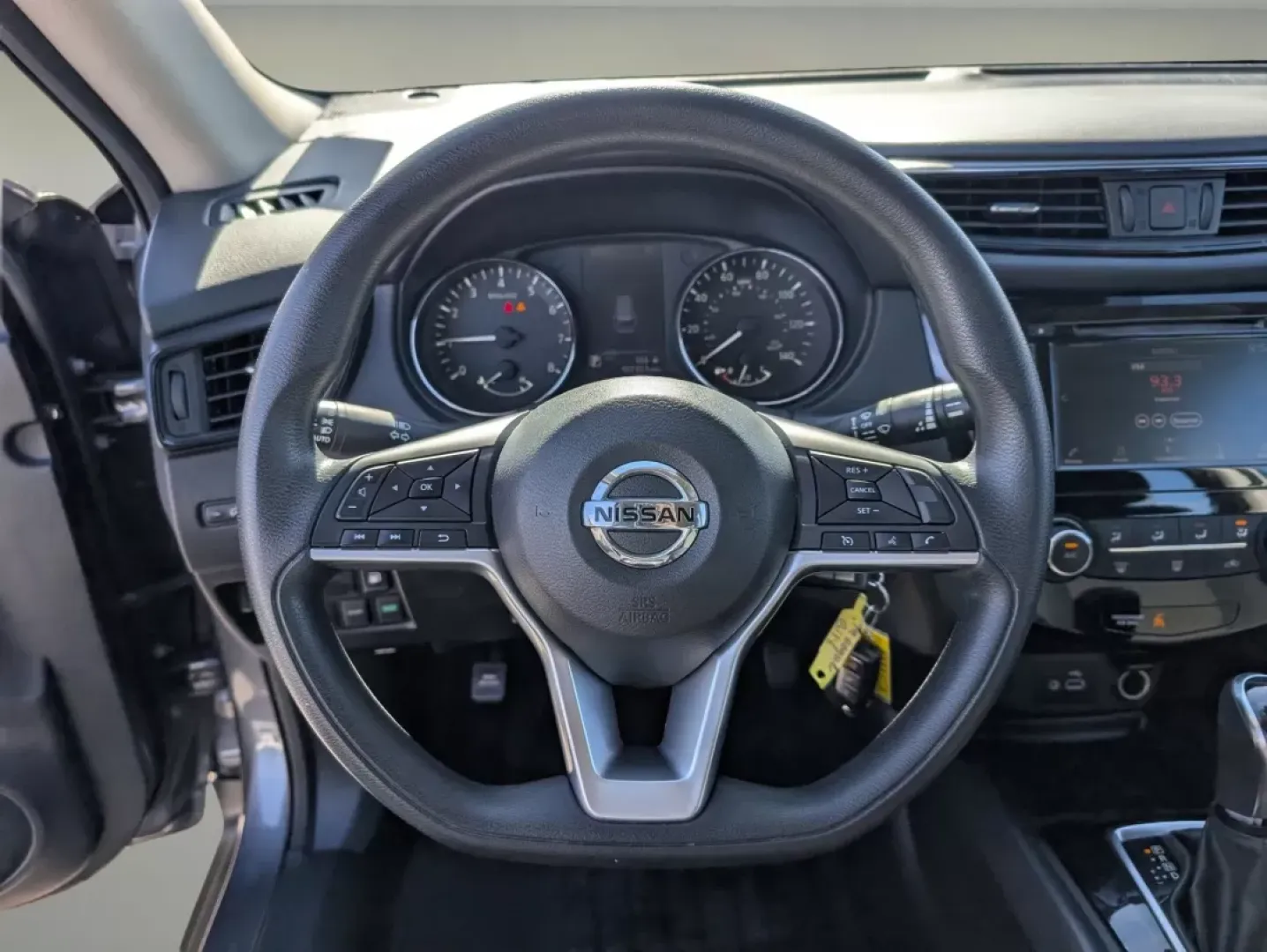 2019 /Charcoal Nissan Rogue S (5N1AT2MT6KC) with an Other engine, located at 1430 Gateway Drive, Opelika, AL, 36801, (334) 239-0944, 32.637871, -85.409790 - **Discover Your Next Adventure with the 2019 Nissan Rogue at Gils Auto in Phenix City, AL!**<br /> <br /> Are you ready to elevate your lifestyle with a versatile and reliable SUV? The 2019 Nissan Rogue is your perfect partner for everything from daily commutes to weekend getaways. With its spacious - Photo#15