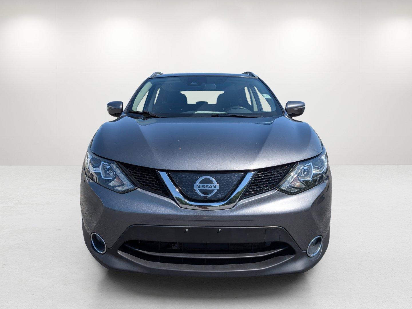 2019 /Charcoal Nissan Rogue Sport SV (JN1BJ1CR6KW) with an Regular Unleaded I-4 2.0 L/122 engine, 1-Speed CVT w/OD transmission, located at 3959 U.S. 80 W, Phenix City, AL, 36870, (334) 297-4885, 32.469296, -85.135185 - 2019 Nissan Rogue Sport SV - Photo#1
