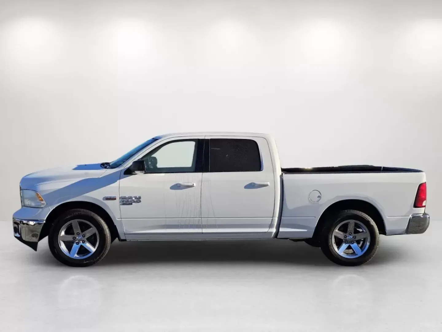 2019 /Diesel Gray/Black Ram 1500 Big Horn (1C6RR6TT9KS) with an Other engine, located at 804 22nd Ave, Phenix City, AL, 36870, (334) 297-1860, 32.484749, -85.024475 - ### 2019 Ram 1500 Big Horn Your Next Adventure Awaits!<br /> <br /> Elevate your lifestyle with the perfect blend of power, comfort, and modern features in this stunning 2019 Ram 1500 Big Horn. Whether you're hauling gear for weekend adventures, commuting to work, or managing family outings, this v - Photo#7