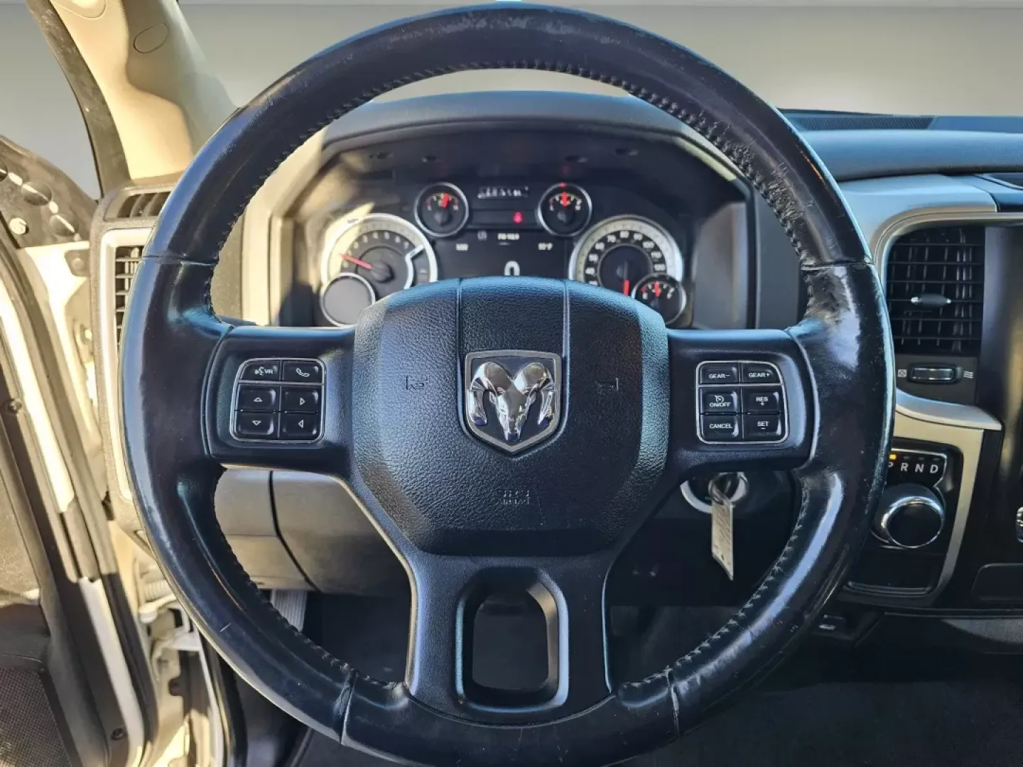 2019 /Diesel Gray/Black Ram 1500 Big Horn (1C6RR6TT9KS) with an Other engine, located at 804 22nd Ave, Phenix City, AL, 36870, (334) 297-1860, 32.484749, -85.024475 - ### 2019 Ram 1500 Big Horn Your Next Adventure Awaits!<br /> <br /> Elevate your lifestyle with the perfect blend of power, comfort, and modern features in this stunning 2019 Ram 1500 Big Horn. Whether you're hauling gear for weekend adventures, commuting to work, or managing family outings, this v - Photo#10