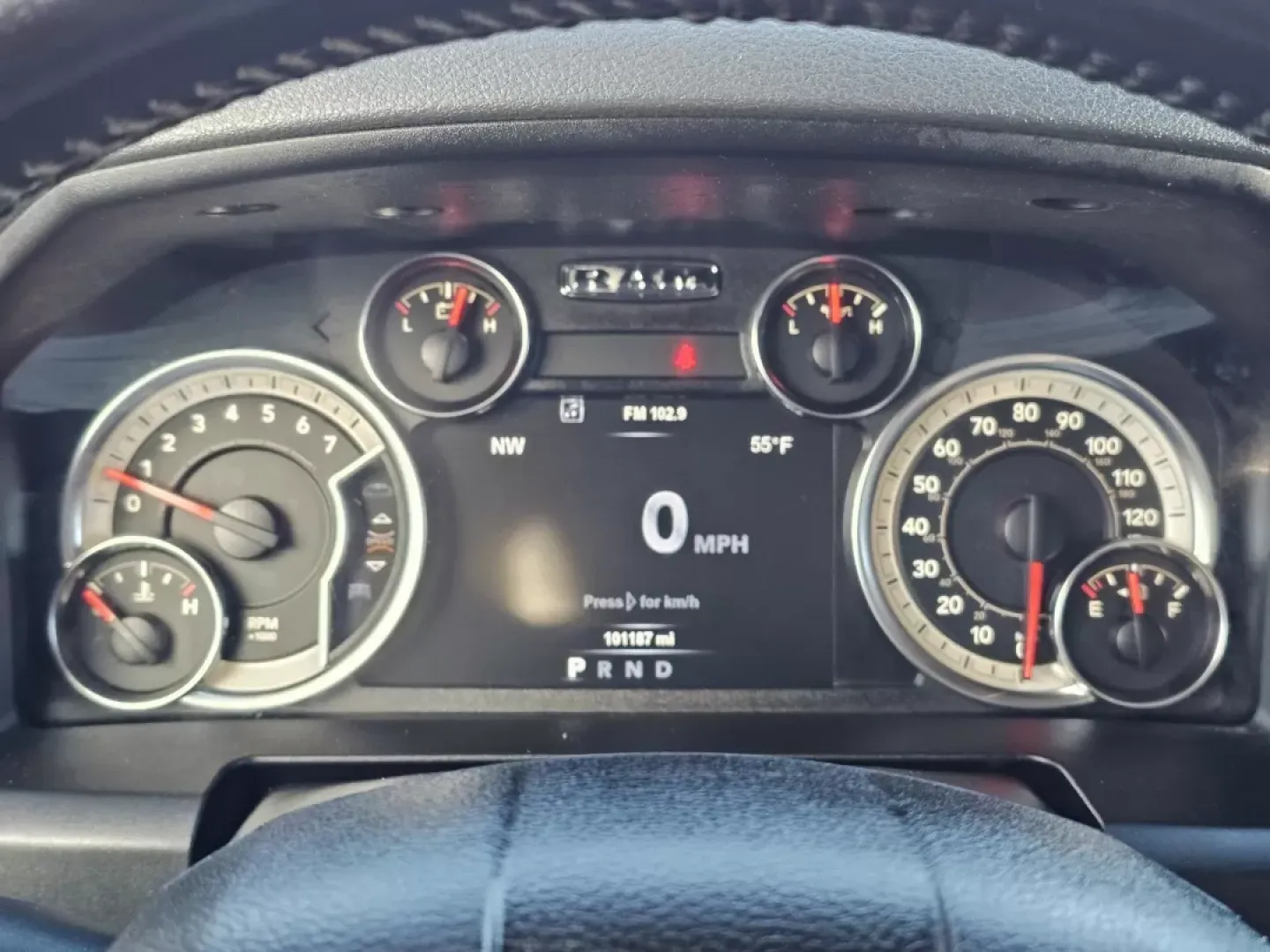 2019 /Diesel Gray/Black Ram 1500 Big Horn (1C6RR6TT9KS) with an Other engine, located at 804 22nd Ave, Phenix City, AL, 36870, (334) 297-1860, 32.484749, -85.024475 - ### 2019 Ram 1500 Big Horn Your Next Adventure Awaits!<br /> <br /> Elevate your lifestyle with the perfect blend of power, comfort, and modern features in this stunning 2019 Ram 1500 Big Horn. Whether you're hauling gear for weekend adventures, commuting to work, or managing family outings, this v - Photo#11