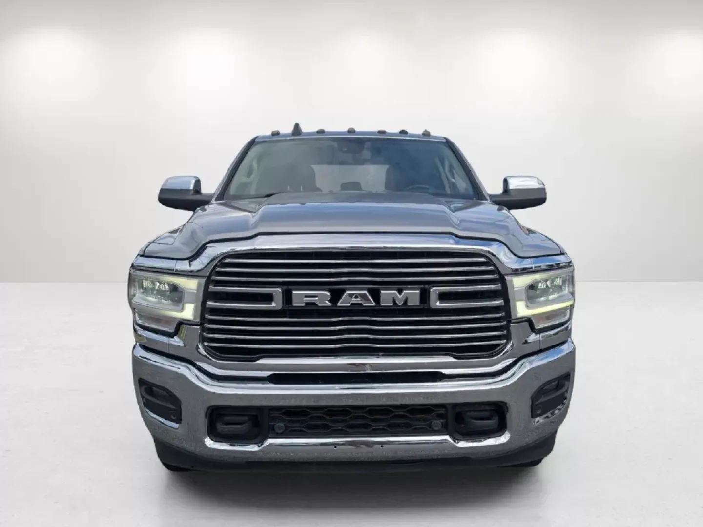 2019 /Black Ram 2500 Laramie (3C6UR5FJ2KG) with an Other engine, located at 1430 Gateway Drive, Opelika, AL, 36801, (334) 239-0944, 32.637871, -85.409790 - **Unleash Your Adventures with the 2019 Ram 2500 Laramie Crew Cab Pickup!**<br /> <br /> Are you ready to elevate your weekend adventures or tackle your daily commutes with confidence? The 2019 Ram 2500 Laramie Crew Cab Pickup is the perfect blend of power, comfort, and technology, making it an idea - Photo#1