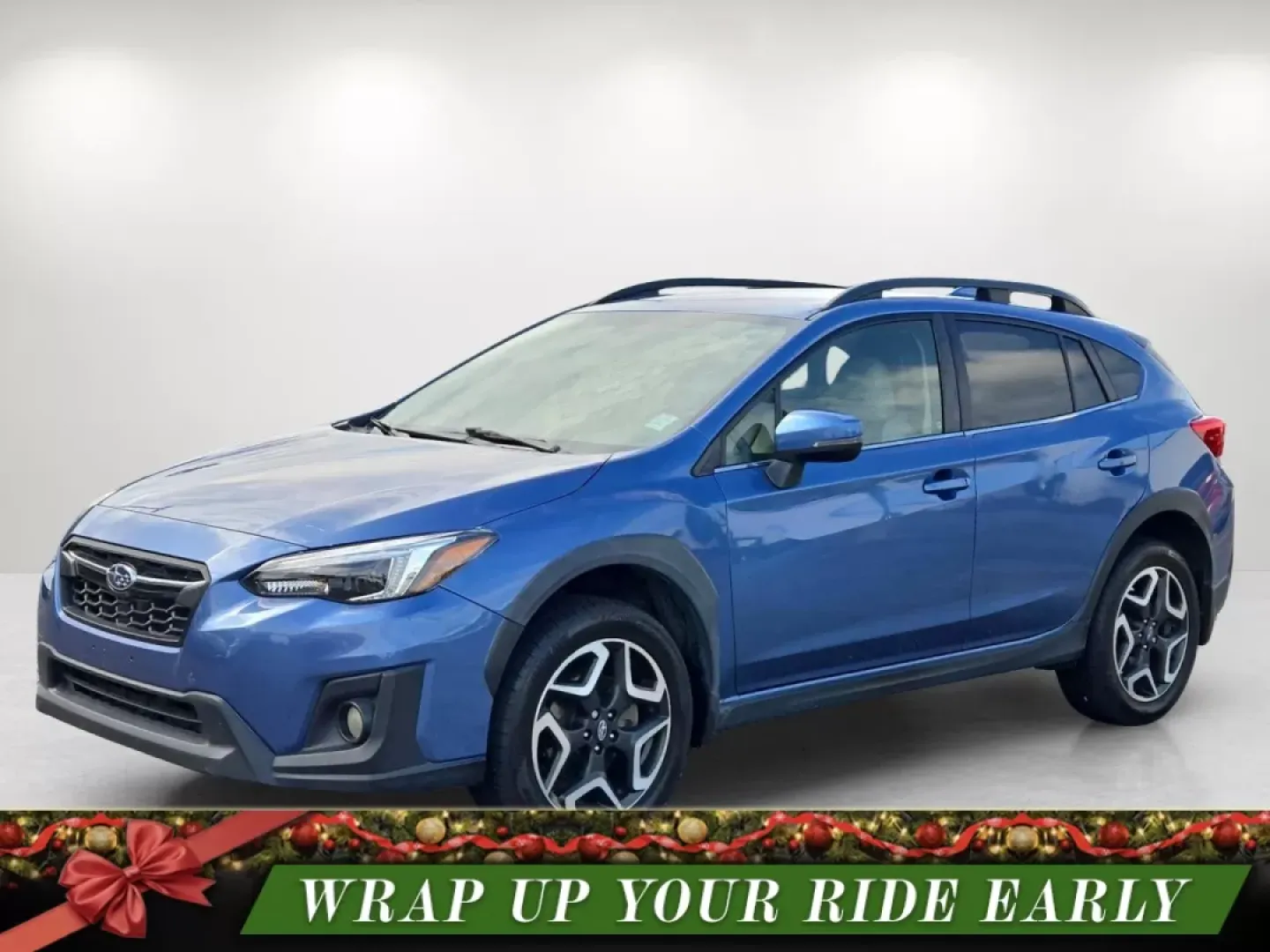2019 /Gray Subaru Crosstrek Limited (JF2GTAMC5K8) with an Other engine, located at 521 Old Farm Lane Rd, Prattville, AL, 36066, (334) 325-1505, 32.482460, -86.416367 - ### Adventure Awaits with the 2019 Subaru Crosstrek Limited Perfect for Your Next Journey!<br /> <br /> Are you on the lookout for a versatile and dependable SUV that can seamlessly transition from city commutes to weekend getaways? Look no further! The 2019 Subaru Crosstrek Limited is designed to - Photo#0