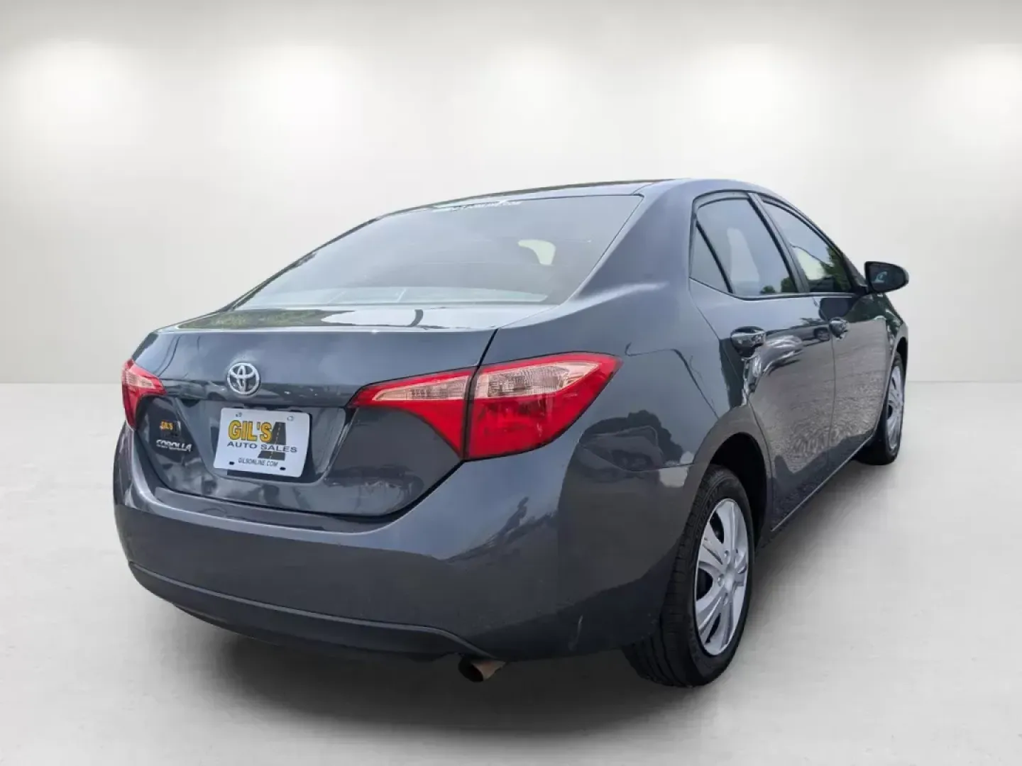 2019 Toyota Corolla L (5YFBURHE7KP) with an Regular Unleaded I-4 1.8 L/110 engine, 1-Speed CVT w/OD transmission, located at 5115 14th Ave., Columbus, GA, 31904, (706) 323-0345, 32.511494, -84.971046 - **Discover Adventure with the 2019 Toyota Corolla at Gils Auto - Columbus!**<br /> <br /> Are you searching for a reliable vehicle that perfectly fits your active lifestyle? Look no further than this 2019 Toyota Corolla, designed for both comfort and efficiency-ideal for families on the go, daily co - Photo#4