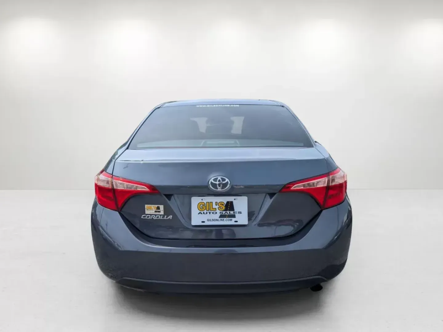 2019 Toyota Corolla L (5YFBURHE7KP) with an Regular Unleaded I-4 1.8 L/110 engine, 1-Speed CVT w/OD transmission, located at 5115 14th Ave., Columbus, GA, 31904, (706) 323-0345, 32.511494, -84.971046 - **Discover Adventure with the 2019 Toyota Corolla at Gils Auto - Columbus!**<br /> <br /> Are you searching for a reliable vehicle that perfectly fits your active lifestyle? Look no further than this 2019 Toyota Corolla, designed for both comfort and efficiency-ideal for families on the go, daily co - Photo#5