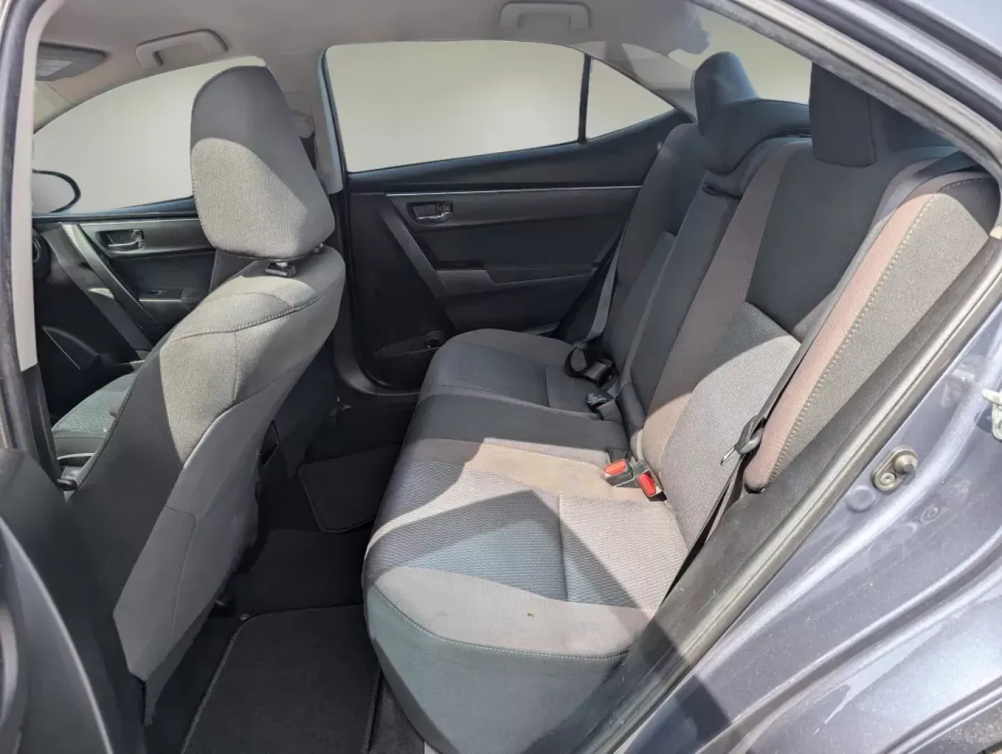 2019 Toyota Corolla L (5YFBURHE7KP) with an Regular Unleaded I-4 1.8 L/110 engine, 1-Speed CVT w/OD transmission, located at 5115 14th Ave., Columbus, GA, 31904, (706) 323-0345, 32.511494, -84.971046 - **Discover Adventure with the 2019 Toyota Corolla at Gils Auto - Columbus!**<br /> <br /> Are you searching for a reliable vehicle that perfectly fits your active lifestyle? Look no further than this 2019 Toyota Corolla, designed for both comfort and efficiency-ideal for families on the go, daily co - Photo#10
