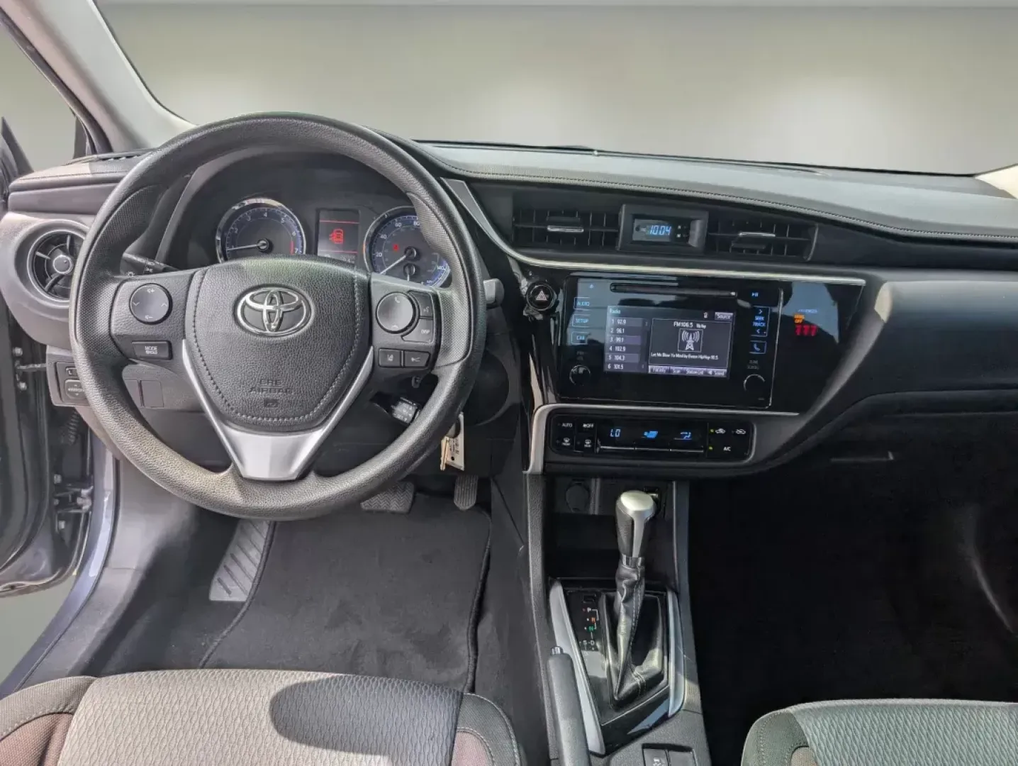 2019 Toyota Corolla L (5YFBURHE7KP) with an Regular Unleaded I-4 1.8 L/110 engine, 1-Speed CVT w/OD transmission, located at 5115 14th Ave., Columbus, GA, 31904, (706) 323-0345, 32.511494, -84.971046 - **Discover Adventure with the 2019 Toyota Corolla at Gils Auto - Columbus!**<br /> <br /> Are you searching for a reliable vehicle that perfectly fits your active lifestyle? Look no further than this 2019 Toyota Corolla, designed for both comfort and efficiency-ideal for families on the go, daily co - Photo#11