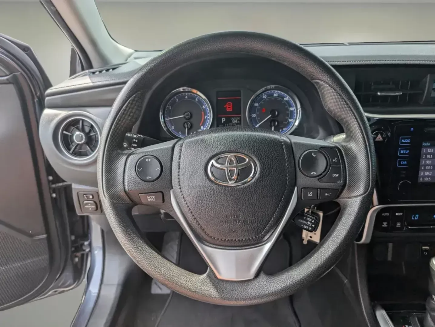 2019 Toyota Corolla L (5YFBURHE7KP) with an Regular Unleaded I-4 1.8 L/110 engine, 1-Speed CVT w/OD transmission, located at 5115 14th Ave., Columbus, GA, 31904, (706) 323-0345, 32.511494, -84.971046 - **Discover Adventure with the 2019 Toyota Corolla at Gils Auto - Columbus!**<br /> <br /> Are you searching for a reliable vehicle that perfectly fits your active lifestyle? Look no further than this 2019 Toyota Corolla, designed for both comfort and efficiency-ideal for families on the go, daily co - Photo#15