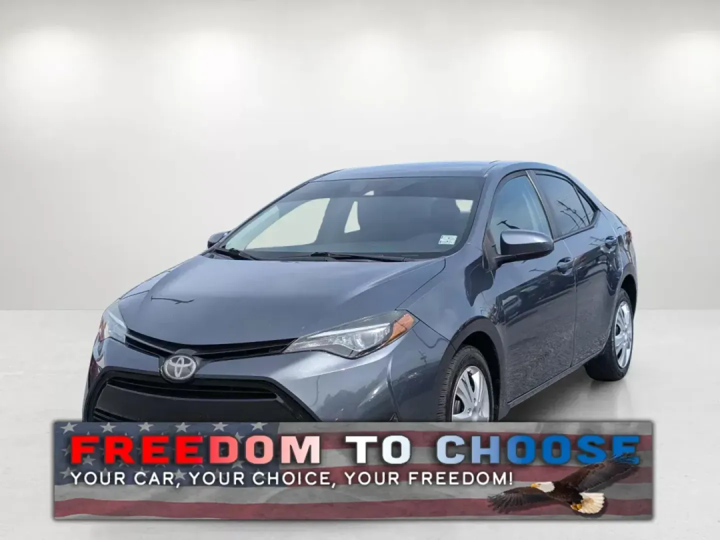 2019 Toyota Corolla L (5YFBURHE7KP) with an Regular Unleaded I-4 1.8 L/110 engine, 1-Speed CVT w/OD transmission, located at 5115 14th Ave., Columbus, GA, 31904, (706) 323-0345, 32.511494, -84.971046 - **Discover Adventure with the 2019 Toyota Corolla at Gils Auto - Columbus!**<br /> <br /> Are you searching for a reliable vehicle that perfectly fits your active lifestyle? Look no further than this 2019 Toyota Corolla, designed for both comfort and efficiency-ideal for families on the go, daily co - Photo#0