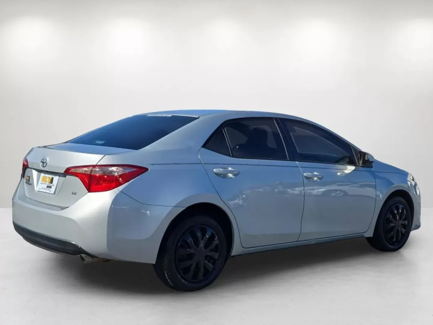 2019 Toyota Corolla LE (2T1BURHE8KC) with an Other engine, located at 7000 Northlake Connector, Columbus, GA, 31904, (706) 987-8085, 32.524975, -84.978134 - **Discover Your Next Adventure with the 2019 Toyota Corolla at Gils Auto!**<br /> <br /> Are you ready to elevate your daily commute or embark on weekend adventures with a reliable and stylish vehicle? Look no further than this stunning 2019 Toyota Corolla, available now at Gils Auto in Phenix City, - Photo#5