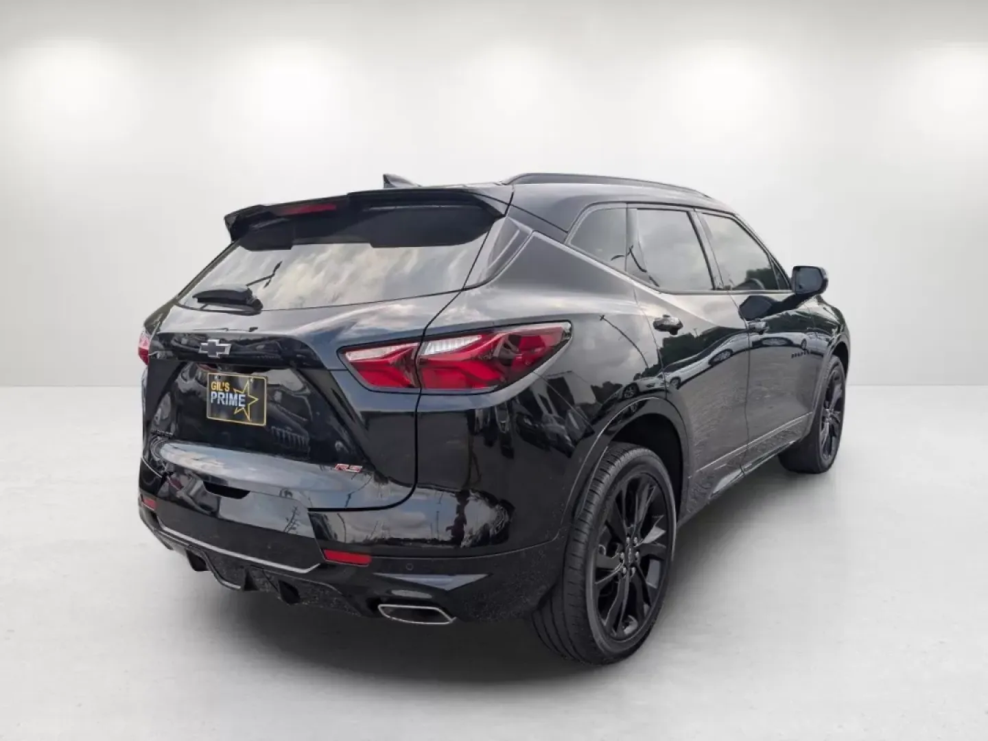 2020 /Jet Black Chevrolet Blazer RS (3GNKBERS2LS) with an Other engine, located at 1430 Gateway Drive, Opelika, AL, 36801, (334) 239-0944, 32.637871, -85.409790 - Discover the perfect blend of style, comfort, and functionality with this stunning 2020 Chevrolet Blazer RS, available now at Gils Auto in Phenix City, AL. Whether you're navigating daily commutes, embarking on weekend adventures, or accommodating a growing family, this SUV has everything you need t - Photo#4