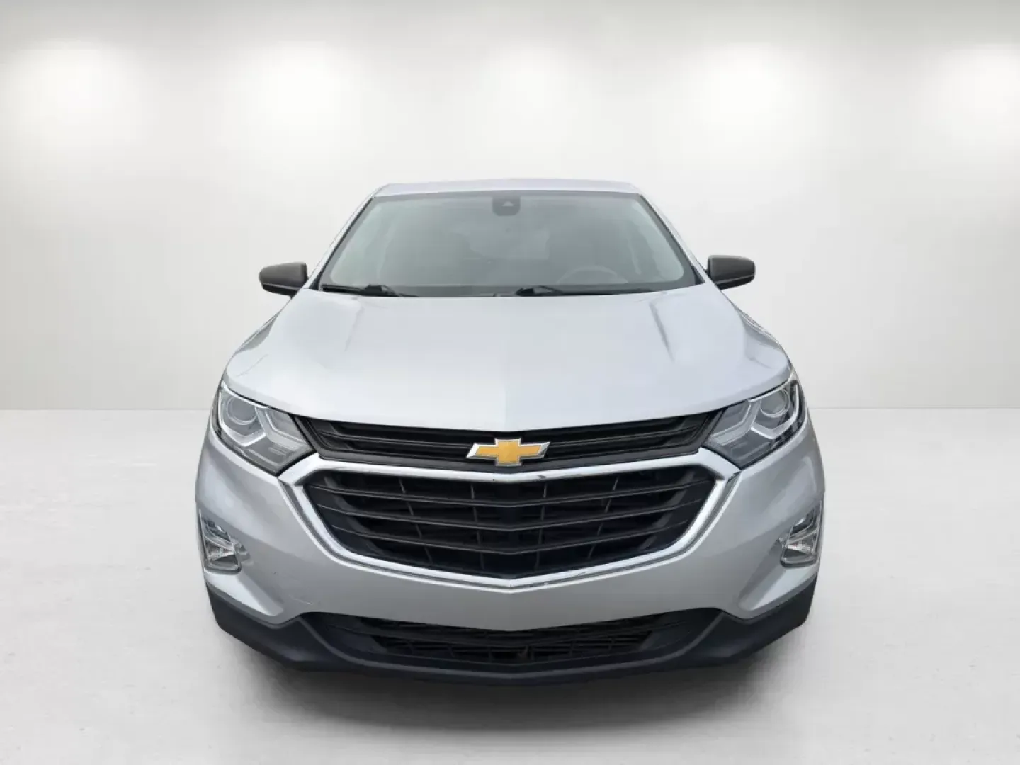 2020 /Medium Ash Gray Chevrolet Equinox LS (3GNAXFEV1LS) with an Turbocharged Gas I4 1.5L/92 engine, 6-Speed Automatic transmission, located at 5115 14th Ave., Columbus, GA, 31904, (706) 323-0345, 32.511494, -84.971046 - **2020 Chevrolet Equinox LS Your Perfect Family SUV Awaits at Gils Auto!**<br /> <br /> Are you ready to elevate your family adventures or daily commutes with a vehicle that blends comfort, style, and technology? Look no further than this 2020 Chevrolet Equinox LS, available now at Gils Auto in Col - Photo#1