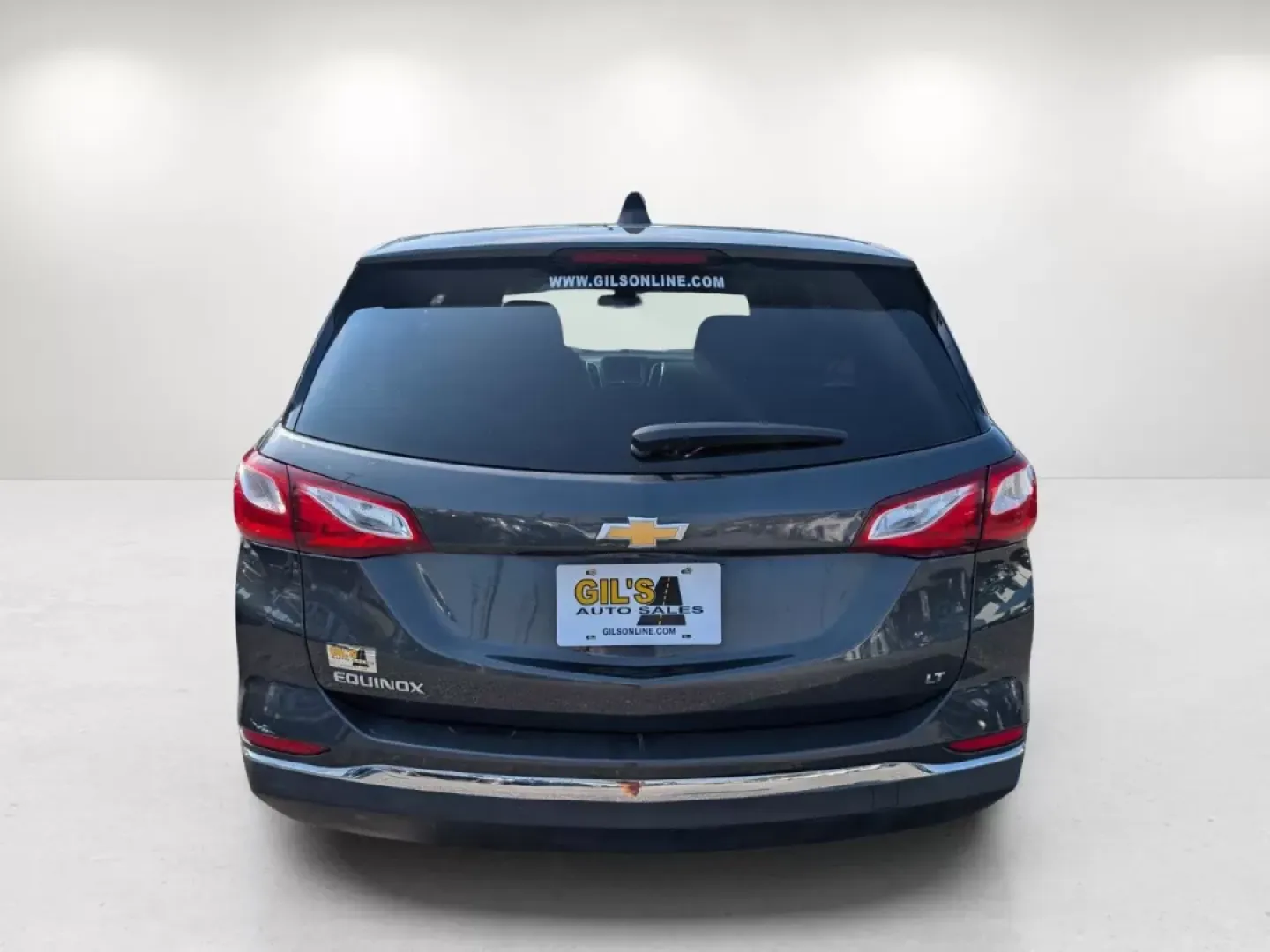 2020 /Jet Black Chevrolet Equinox LT (2GNAXKEV2L6) with an Other engine, located at 5115 14th Ave., Columbus, GA, 31904, (706) 323-0345, 32.511494, -84.971046 - **Explore New Horizons in the 2020 Chevrolet Equinox LT Perfect for Your Next Adventure!**<br /> <br /> Are you ready to elevate your daily commute or embark on weekend getaways? The 2020 Chevrolet Equinox LT is the ultimate SUV for those seeking comfort, versatility, and style. With its spacious i - Photo#5