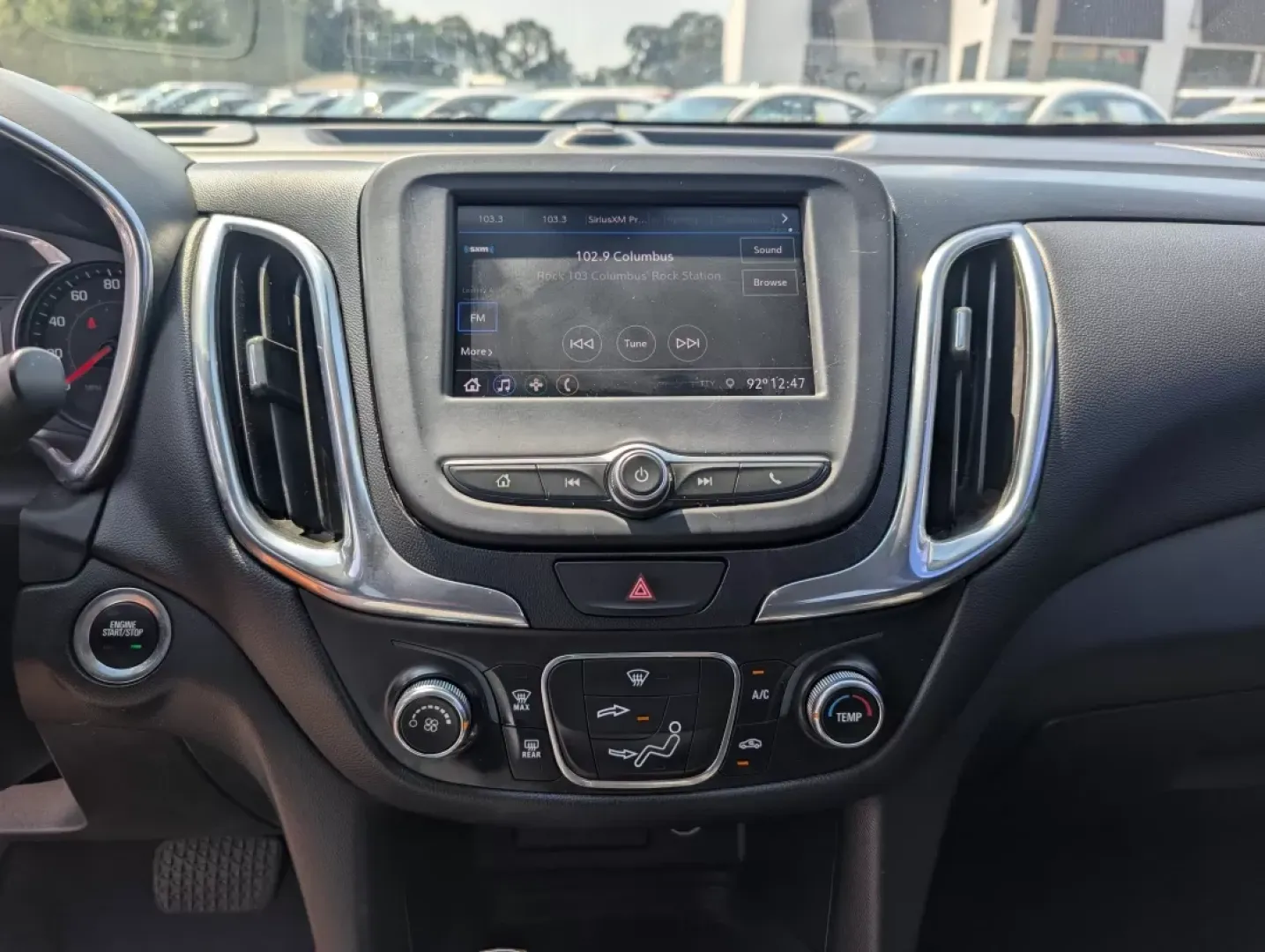 2020 /Jet Black Chevrolet Equinox LT (2GNAXTEVXL6) with an Other engine, located at 3959 U.S. 80 W, Phenix City, AL, 36870, (334) 297-4885, 32.469296, -85.135185 - **Elevate Your Adventures with the 2020 Chevrolet Equinox LT at Gils Auto in Phenix City, AL!**<br /> <br /> Are you ready to embrace a lifestyle filled with adventure, family outings, and everyday convenience? The 2020 Chevrolet Equinox LT, available at Gils Auto located at 3959 U.S. 80 W, Phenix C - Photo#14