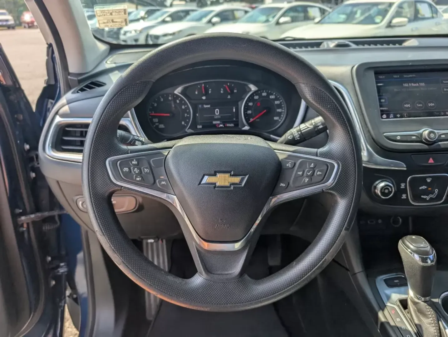 2020 /Jet Black Chevrolet Equinox LT (2GNAXTEVXL6) with an Other engine, located at 3959 U.S. 80 W, Phenix City, AL, 36870, (334) 297-4885, 32.469296, -85.135185 - **Elevate Your Adventures with the 2020 Chevrolet Equinox LT at Gils Auto in Phenix City, AL!**<br /> <br /> Are you ready to embrace a lifestyle filled with adventure, family outings, and everyday convenience? The 2020 Chevrolet Equinox LT, available at Gils Auto located at 3959 U.S. 80 W, Phenix C - Photo#15