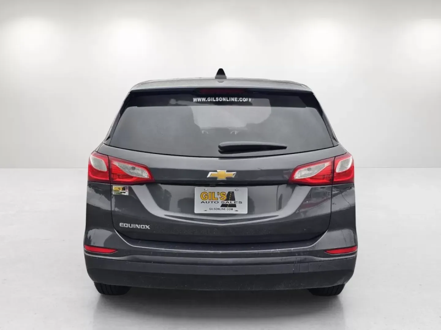 2020 /Medium Ash Gray Chevrolet Equinox LS (2GNAXHEV7L6) with an Other engine, located at 521 Old Farm Lane Rd, Prattville, AL, 36066, (334) 325-1505, 32.482460, -86.416367 - **Unleash Your Adventurous Spirit with the 2020 Chevrolet Equinox LS at Gils Auto**<br /> <br /> Are you ready to embark on a new journey? Whether you're navigating the bustling streets of Phenix City or exploring the beautiful nearby landscapes, the 2020 Chevrolet Equinox LS is your perfect compani - Photo#5