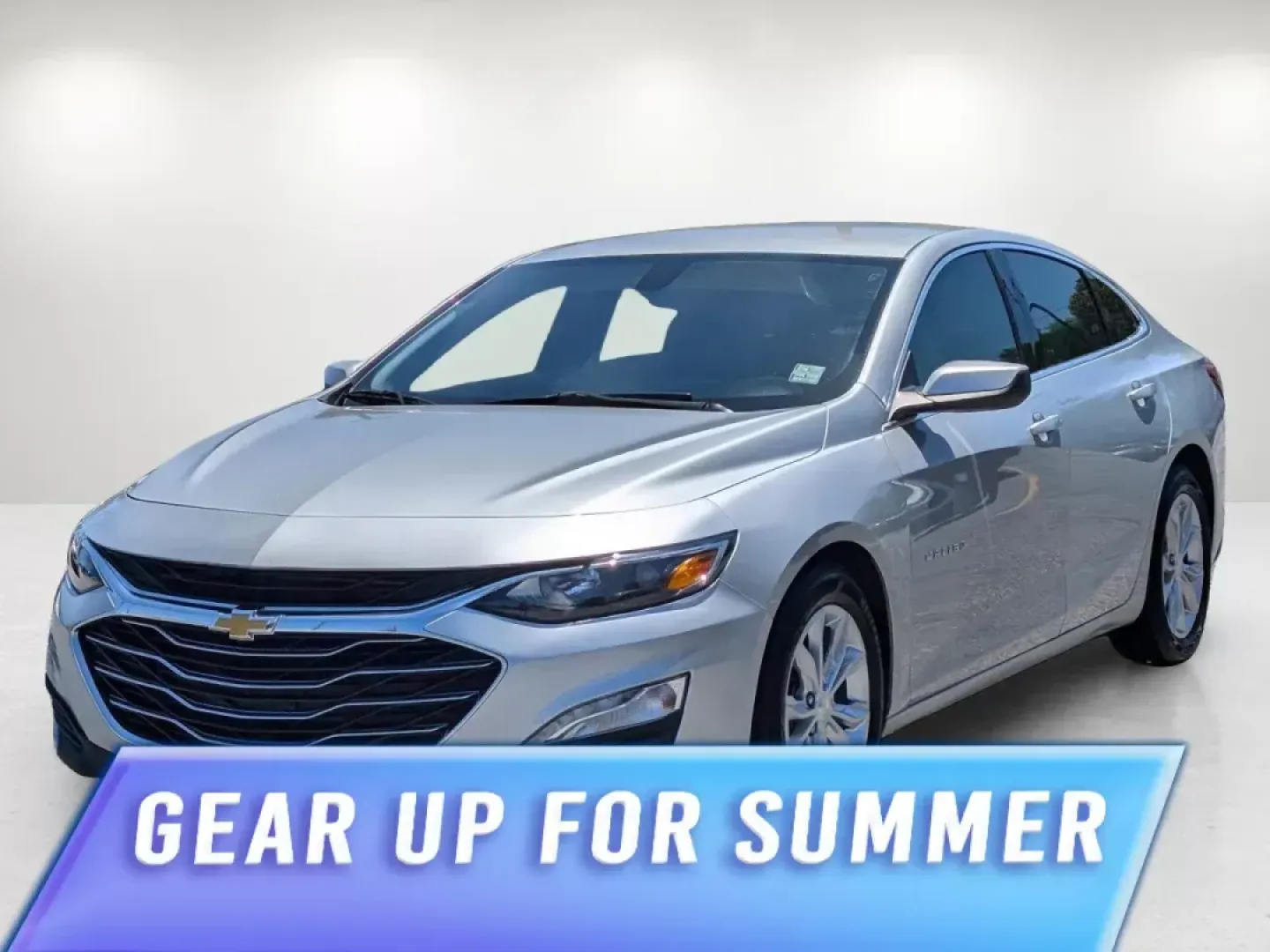2020 /Jet Black Chevrolet Malibu LT (1G1ZD5ST5LF) with an Turbocharged Gas I4 1.5L/91 engine, 1-Speed Automatic transmission, located at 7000 Northlake Connector, Columbus, GA, 31904, (706) 987-8085, 32.524975, -84.978134 - 2020 Chevrolet Malibu LT - Photo#0