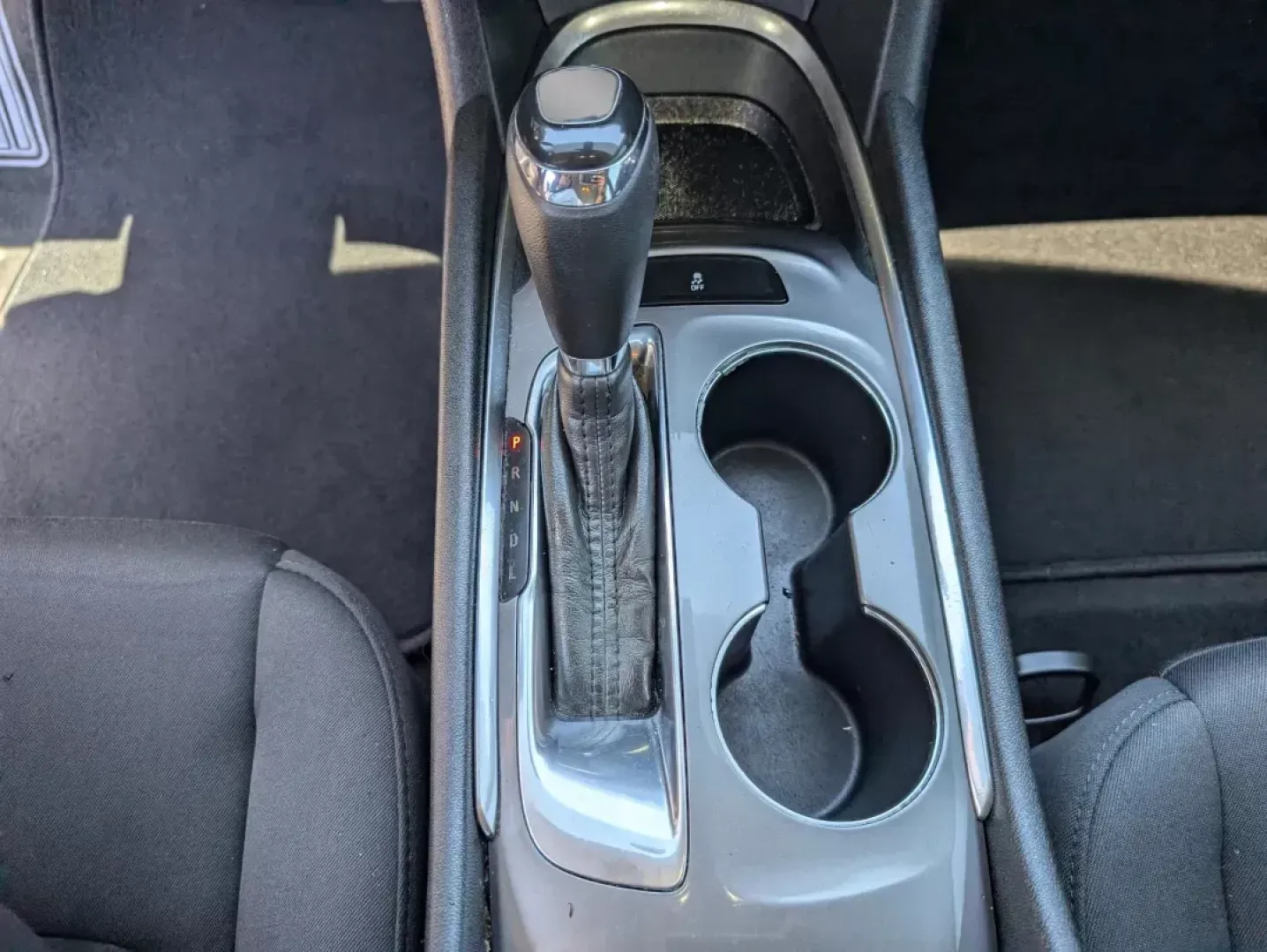 2020 /Jet Black Chevrolet Malibu LT (1G1ZD5ST5LF) with an Turbocharged Gas I4 1.5L/91 engine, 1-Speed Automatic transmission, located at 7000 Northlake Connector, Columbus, GA, 31904, (706) 987-8085, 32.524975, -84.978134 - 2020 Chevrolet Malibu LT - Photo#13