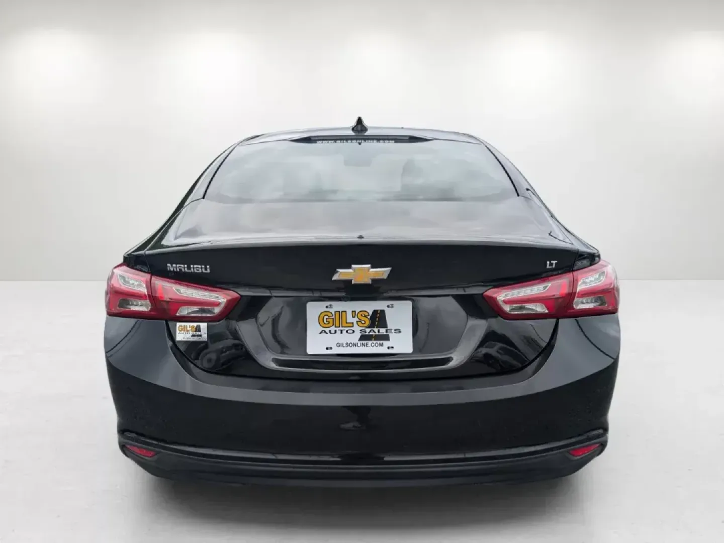 2020 /Jet Black Chevrolet Malibu LT (1G1ZD5ST5LF) with an Turbocharged Gas I4 1.5L/91 engine, 1-Speed Automatic transmission, located at 5115 14th Ave., Columbus, GA, 31904, (706) 323-0345, 32.511494, -84.971046 - **Discover Your Next Adventure with the 2020 Chevrolet Malibu at Gils Auto - Columbus, GA!**<br /> <br /> Are you ready to elevate your commuting experience or take the family on unforgettable weekend adventures? The 2020 Chevrolet Malibu LT is engineered for those who demand versatility and reliabi - Photo#5
