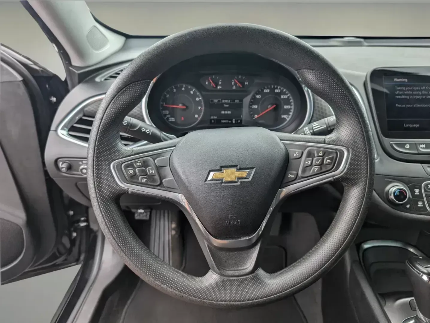 2020 /Jet Black Chevrolet Malibu LT (1G1ZD5ST5LF) with an Turbocharged Gas I4 1.5L/91 engine, 1-Speed Automatic transmission, located at 5115 14th Ave., Columbus, GA, 31904, (706) 323-0345, 32.511494, -84.971046 - **Discover Your Next Adventure with the 2020 Chevrolet Malibu at Gils Auto - Columbus, GA!**<br /> <br /> Are you ready to elevate your commuting experience or take the family on unforgettable weekend adventures? The 2020 Chevrolet Malibu LT is engineered for those who demand versatility and reliabi - Photo#15