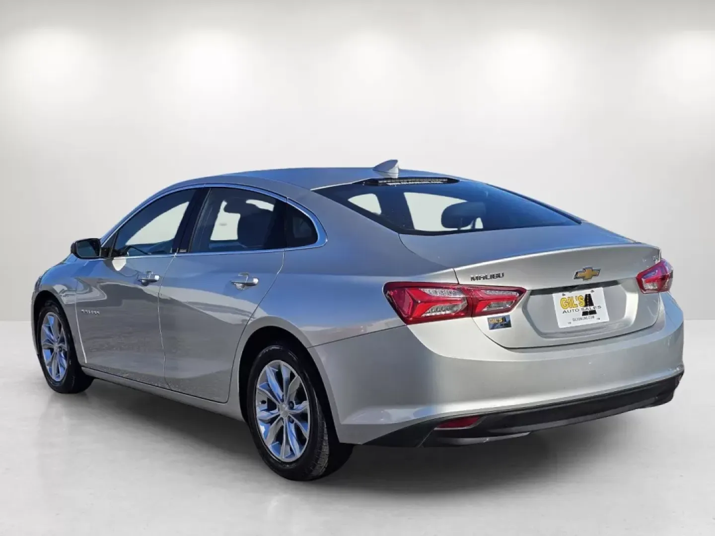 2020 /Jet Black Chevrolet Malibu LT (1G1ZD5ST2LF) with an Other engine, located at 5115 14th Ave., Columbus, GA, 31904, (706) 323-0345, 32.511494, -84.971046 - **Elevate Your Daily Commute with the 2020 Chevrolet Malibu LT Perfect for Every Adventure!**<br /> <br /> Are you tired of your daily commute? Looking for a reliable sedan that not only gets you from point A to B but also enhances your lifestyle? At Gils Auto in Phenix City, AL, we present the 202 - Photo#6