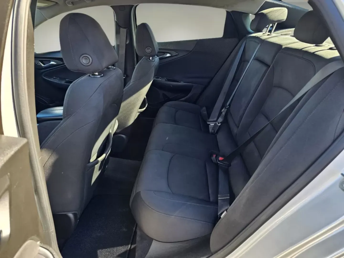 2020 /Jet Black Chevrolet Malibu LT (1G1ZD5ST2LF) with an Other engine, located at 5115 14th Ave., Columbus, GA, 31904, (706) 323-0345, 32.511494, -84.971046 - **Elevate Your Daily Commute with the 2020 Chevrolet Malibu LT Perfect for Every Adventure!**<br /> <br /> Are you tired of your daily commute? Looking for a reliable sedan that not only gets you from point A to B but also enhances your lifestyle? At Gils Auto in Phenix City, AL, we present the 202 - Photo#14