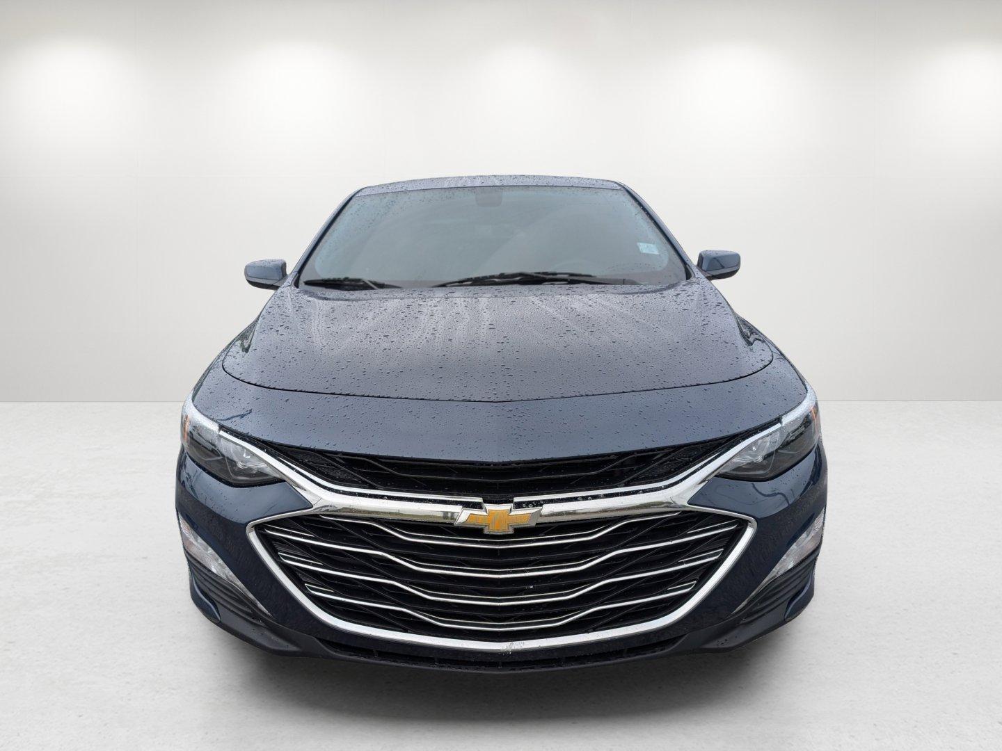 2020 /Jet Black Chevrolet Malibu LT (1G1ZD5ST5LF) with an Turbocharged Gas I4 1.5L/91 engine, 1-Speed Automatic transmission, located at 804 22nd Ave, Phenix City, AL, 36870, (334) 297-1860, 32.484749, -85.024475 - 2020 Chevrolet Malibu LT - Photo#1