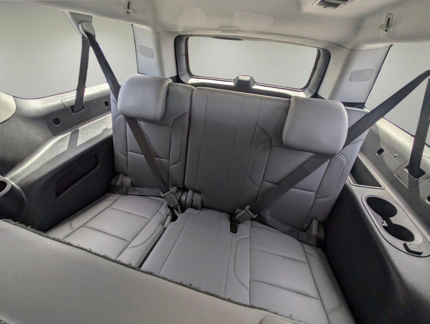 2020 /Jet Black/Dark Ash Chevrolet Suburban LT (1GNSCHKC7LR) with an Gas/Ethanol V8 5.3L/ engine, 6-Speed Automatic transmission, located at 5115 14th Ave., Columbus, GA, 31904, (706) 323-0345, 32.511494, -84.971046 - 2020 Chevrolet Suburban LT - Photo#11