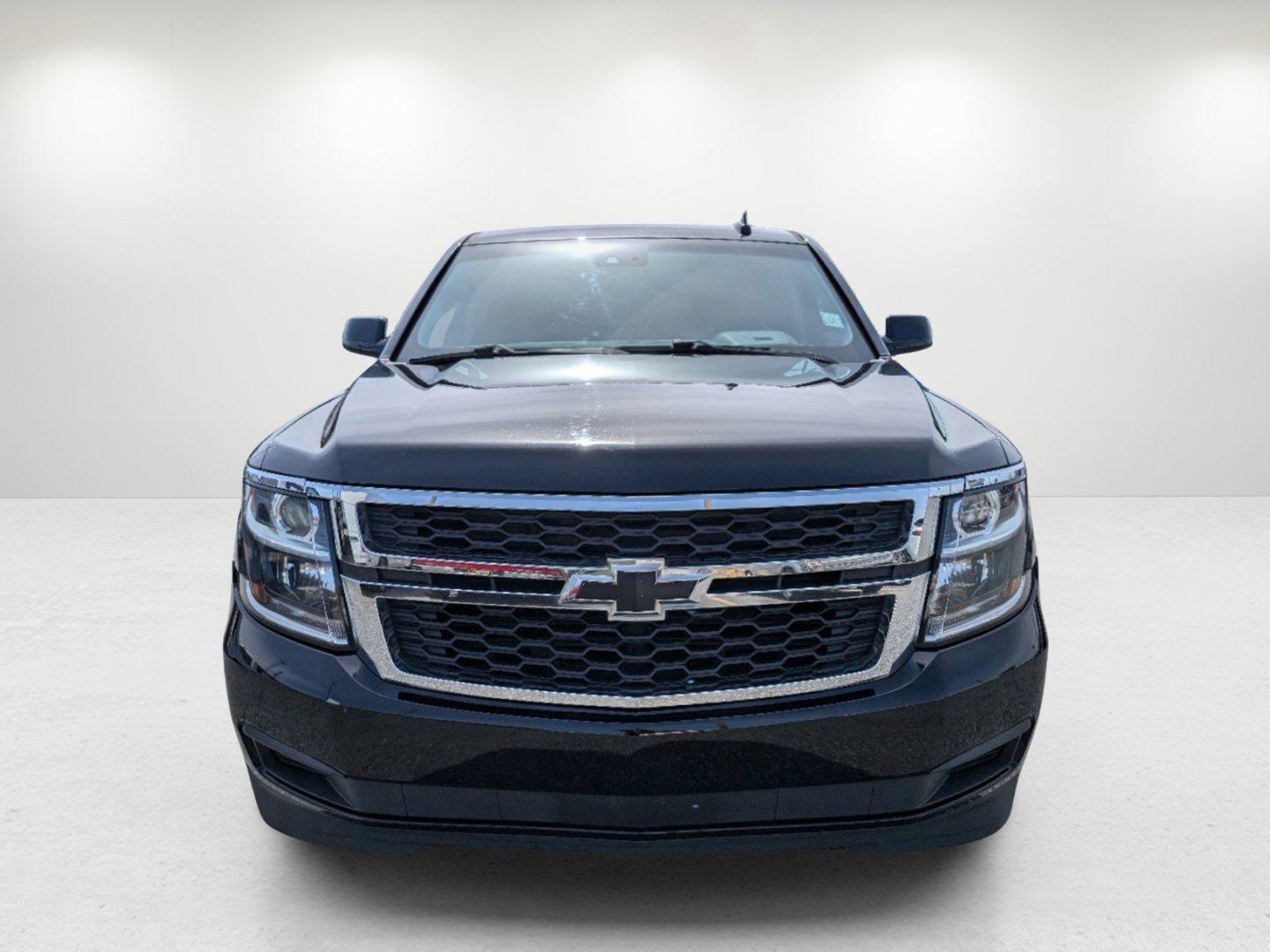 2020 /Jet Black/Dark Ash Chevrolet Suburban LT (1GNSCHKC7LR) with an Gas/Ethanol V8 5.3L/ engine, 6-Speed Automatic transmission, located at 5115 14th Ave., Columbus, GA, 31904, (706) 323-0345, 32.511494, -84.971046 - 2020 Chevrolet Suburban LT - Photo#1