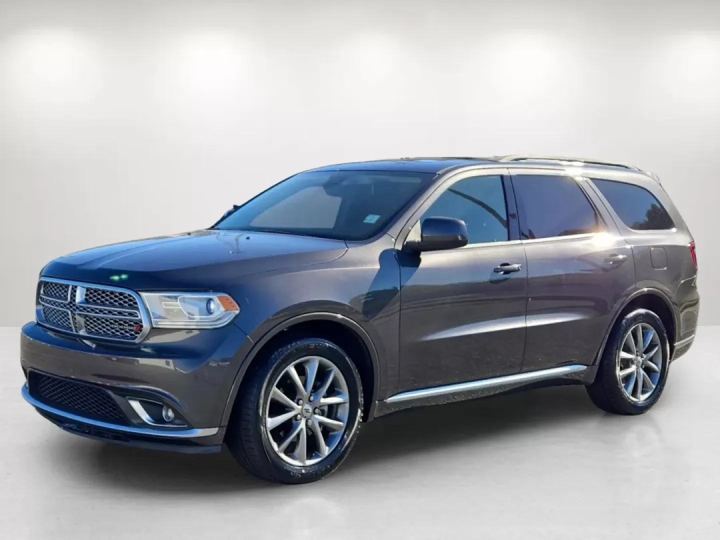 2020 /Black Dodge Durango SXT Plus (1C4RDHAG6LC) with an Other engine, located at 3959 U.S. 80 W, Phenix City, AL, 36870, (334) 297-4885, 32.469296, -85.135185 - **Unleash Adventure with the 2020 Dodge Durango SXT Plus! Perfect for Growing Families or Weekend Warriors!**<br /> <br /> Are you ready to elevate your driving experience? The 2020 Dodge Durango SXT Plus is the ultimate SUV that combines style, performance, and practicality for every journey. Wheth - Photo#1