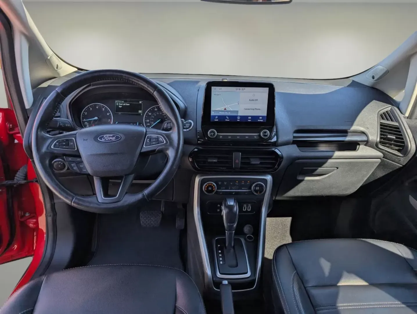 2020 Ford EcoSport Titanium (MAJ6S3KL5LC) with an Other engine, located at 3959 U.S. 80 W, Phenix City, AL, 36870, (334) 297-4885, 32.469296, -85.135185 - **Adventure Awaits: 2020 Ford EcoSport Titanium - Perfect for Your Next Journey!**<br /> <br /> Are you ready to elevate your lifestyle with a vehicle that combines style, versatility, and performance? Look no further than this stunning **2020 Ford EcoSport Titanium**! Whether you're navigating the - Photo#11