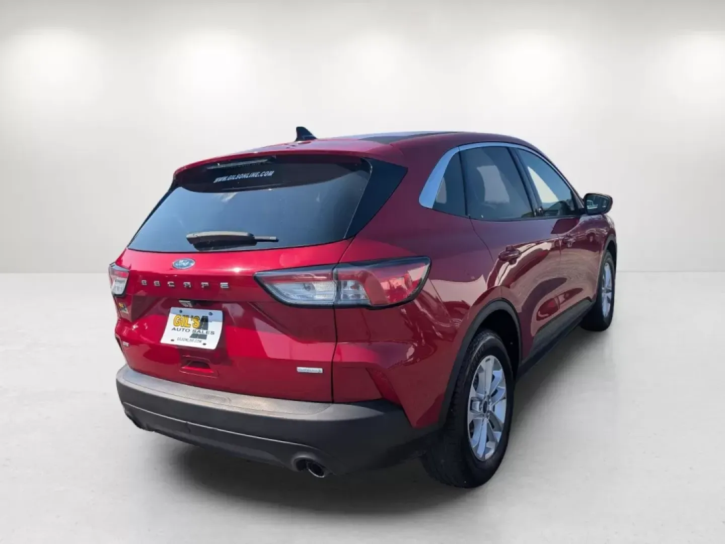 2020 Ford Escape SE (1FMCU0G64LU) with an Other engine, located at 521 Old Farm Lane Rd, Prattville, AL, 36066, (334) 325-1505, 32.482460, -86.416367 - **Experience Adventure with the 2020 Ford Escape SE Your Ideal SUV for Life's Journeys!**<br /> <br /> Are you ready to elevate your daily commute or embark on weekend getaways with the perfect vehicle? Look no further than this stunning 2020 Ford Escape SE, available now at Gils Auto in Phenix Cit - Photo#4