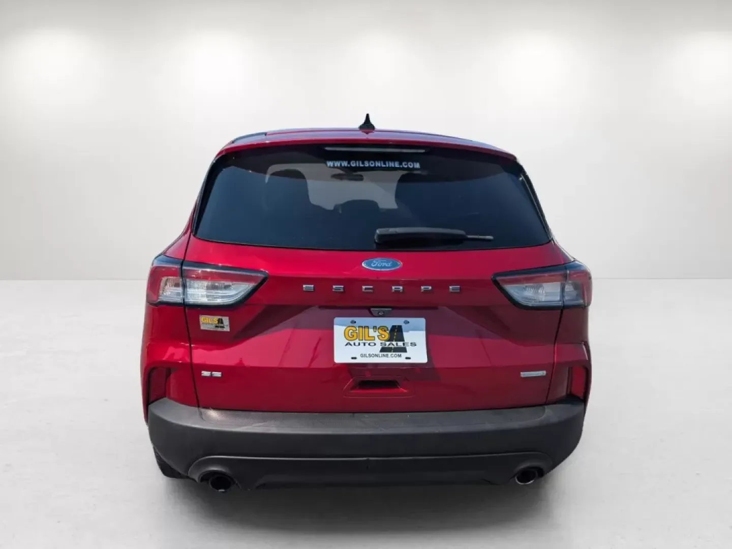 2020 Ford Escape SE (1FMCU0G64LU) with an Other engine, located at 521 Old Farm Lane Rd, Prattville, AL, 36066, (334) 325-1505, 32.482460, -86.416367 - **Experience Adventure with the 2020 Ford Escape SE Your Ideal SUV for Life's Journeys!**<br /> <br /> Are you ready to elevate your daily commute or embark on weekend getaways with the perfect vehicle? Look no further than this stunning 2020 Ford Escape SE, available now at Gils Auto in Phenix Cit - Photo#5