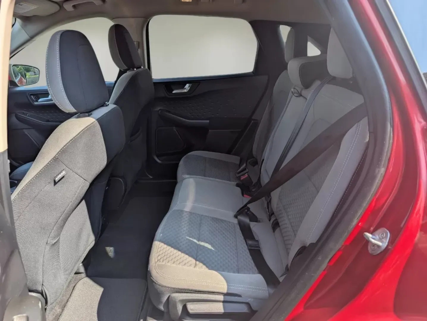 2020 Ford Escape SE (1FMCU0G64LU) with an Other engine, located at 521 Old Farm Lane Rd, Prattville, AL, 36066, (334) 325-1505, 32.482460, -86.416367 - **Experience Adventure with the 2020 Ford Escape SE Your Ideal SUV for Life's Journeys!**<br /> <br /> Are you ready to elevate your daily commute or embark on weekend getaways with the perfect vehicle? Look no further than this stunning 2020 Ford Escape SE, available now at Gils Auto in Phenix Cit - Photo#10