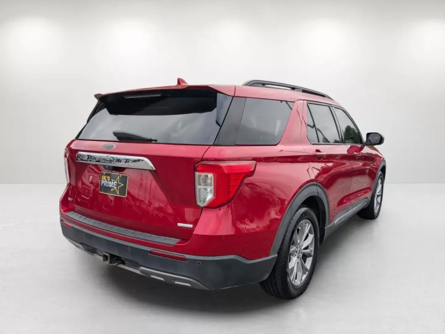 2020 Ford Explorer XLT (1FMSK7DH1LG) with an Other engine, located at 3959 U.S. 80 W, Phenix City, AL, 36870, (334) 297-4885, 32.469296, -85.135185 - **Discover Adventure with the 2020 Ford Explorer XLT at Gils Auto in Phenix City, AL!**<br /> <br /> Are you ready to elevate your family adventures and weekend getaways? The 2020 Ford Explorer XLT, a standout SUV, is designed for those who crave versatility and comfort on the road. Whether you're n - Photo#4