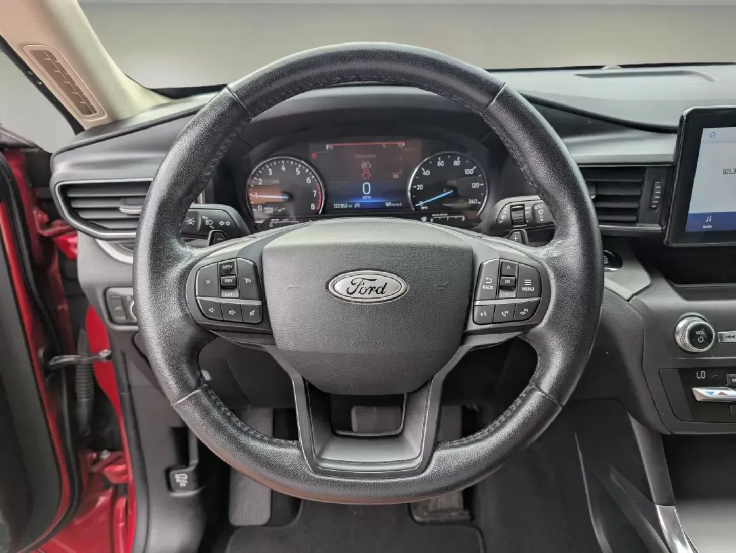 2020 Ford Explorer XLT (1FMSK7DH1LG) with an Other engine, located at 3959 U.S. 80 W, Phenix City, AL, 36870, (334) 297-4885, 32.469296, -85.135185 - **Discover Adventure with the 2020 Ford Explorer XLT at Gils Auto in Phenix City, AL!**<br /> <br /> Are you ready to elevate your family adventures and weekend getaways? The 2020 Ford Explorer XLT, a standout SUV, is designed for those who crave versatility and comfort on the road. Whether you're n - Photo#17